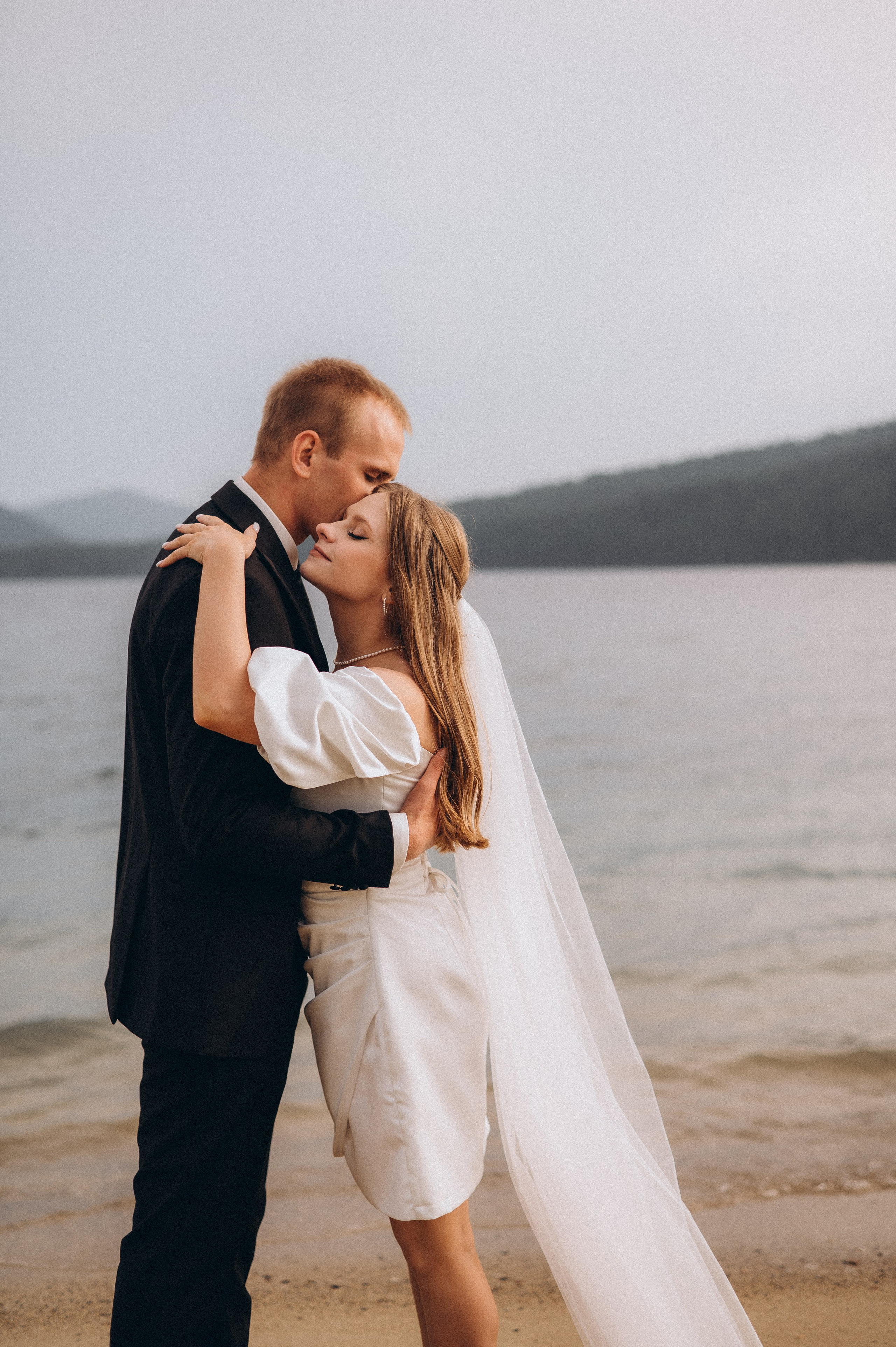 1. Фотограф в Иркутске