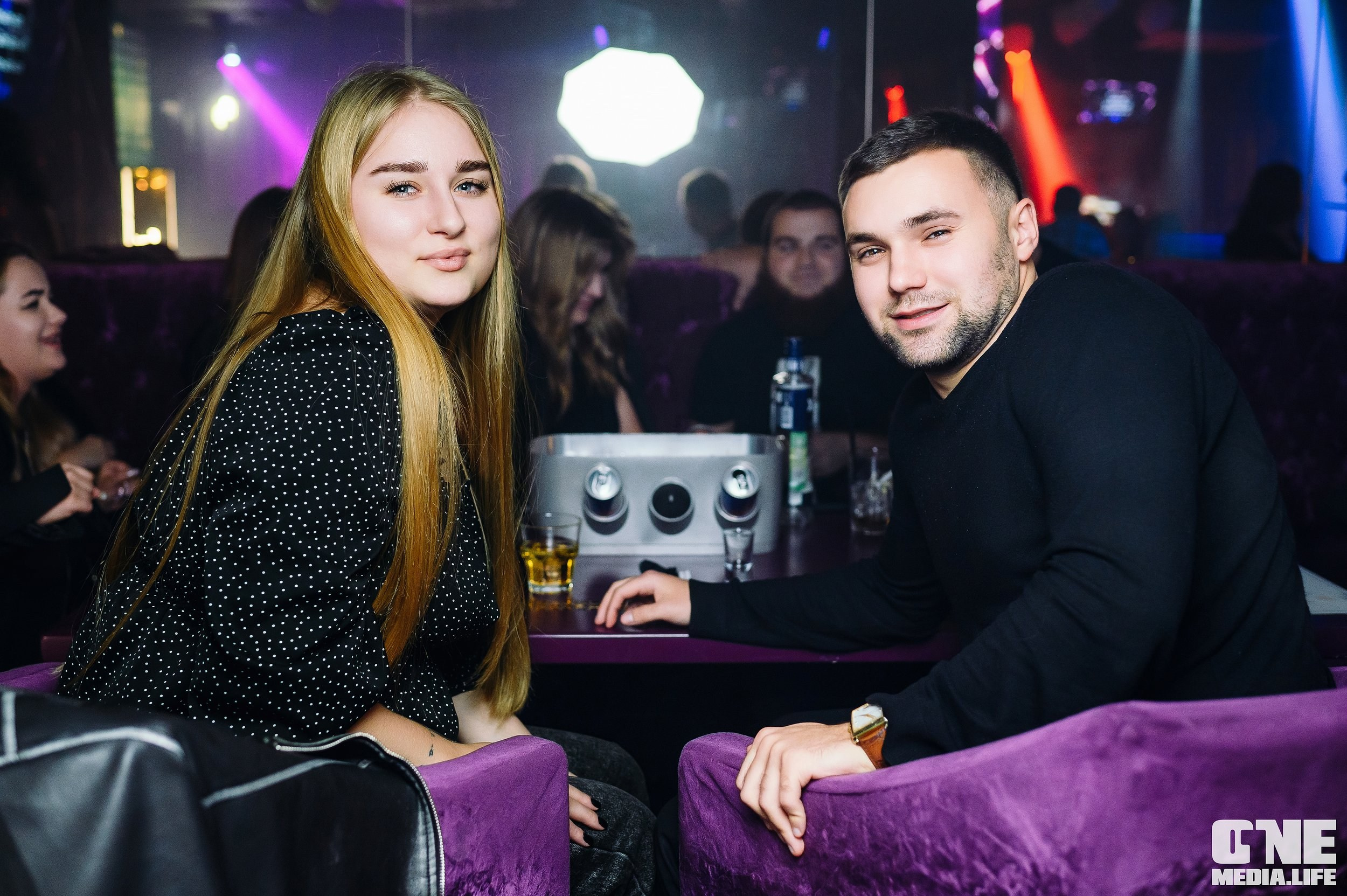 Фоторепортаж из караоке-клуба Эйфория. One Media Life: фоторепортажи, фотоотчеты с мероприятий и заведений