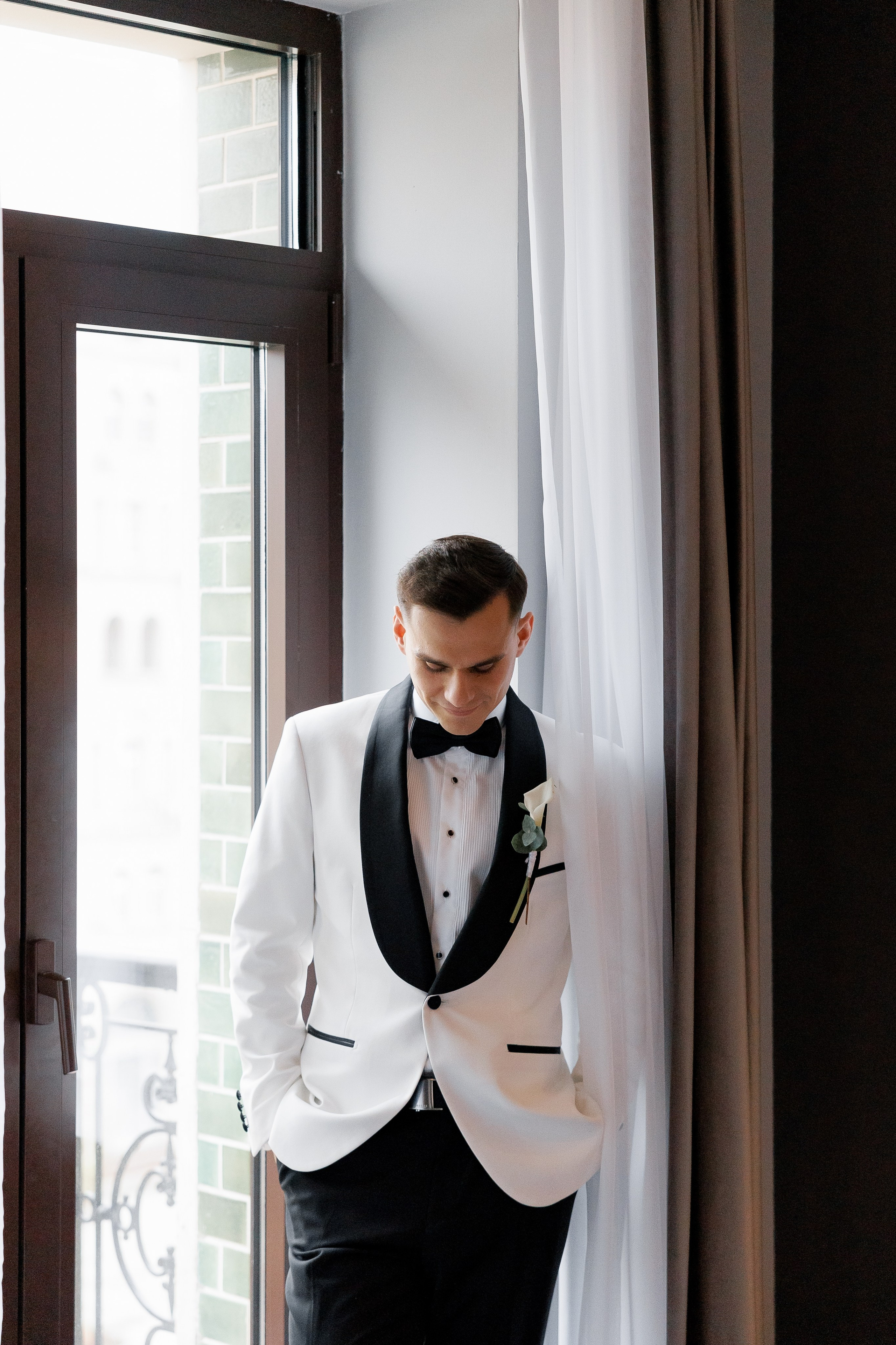 Олег & Мария. Свадебный фотограф Домодедово Москва Катерина Алехина