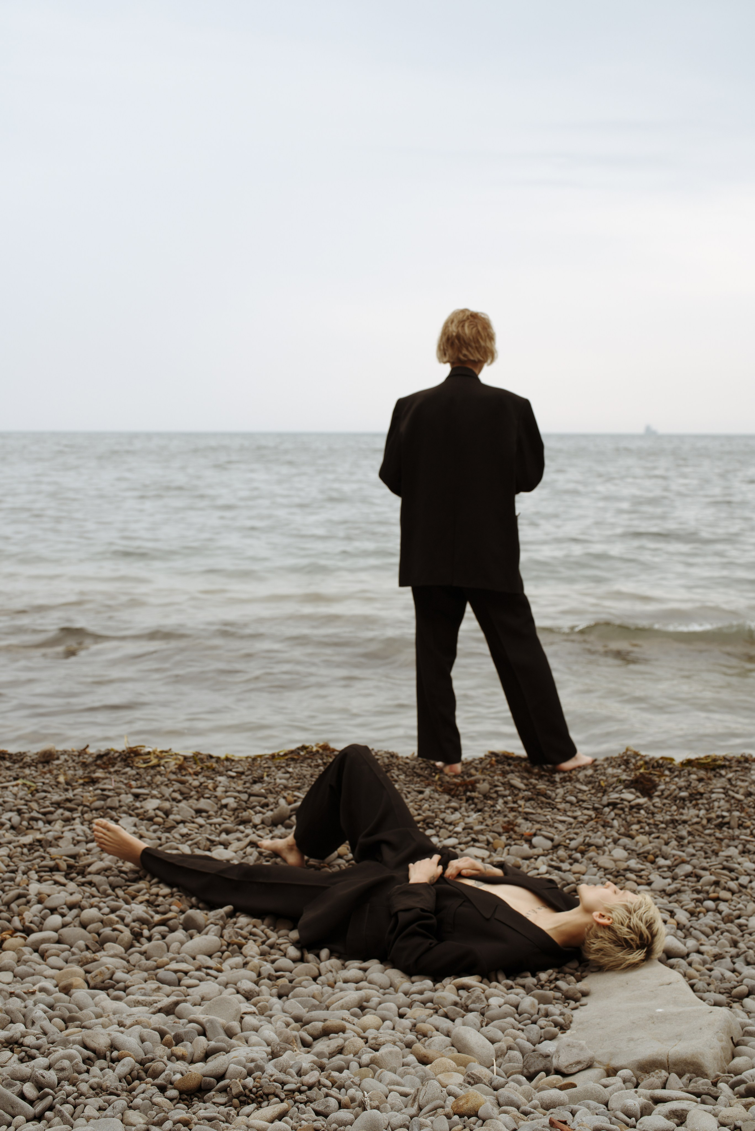 44. Фотограф Дмитрий Чапала