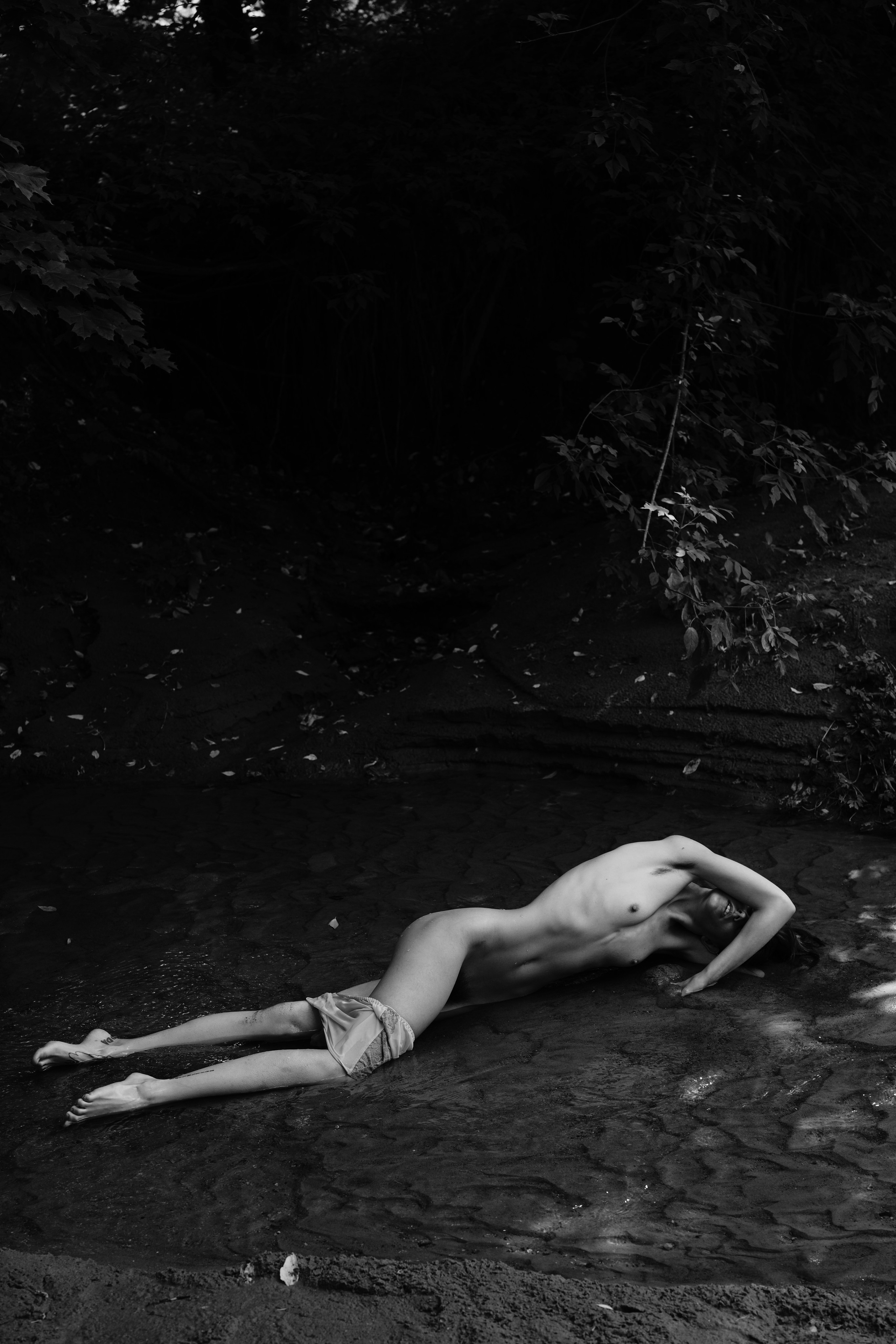 6. Photographer Dmitry Chapala