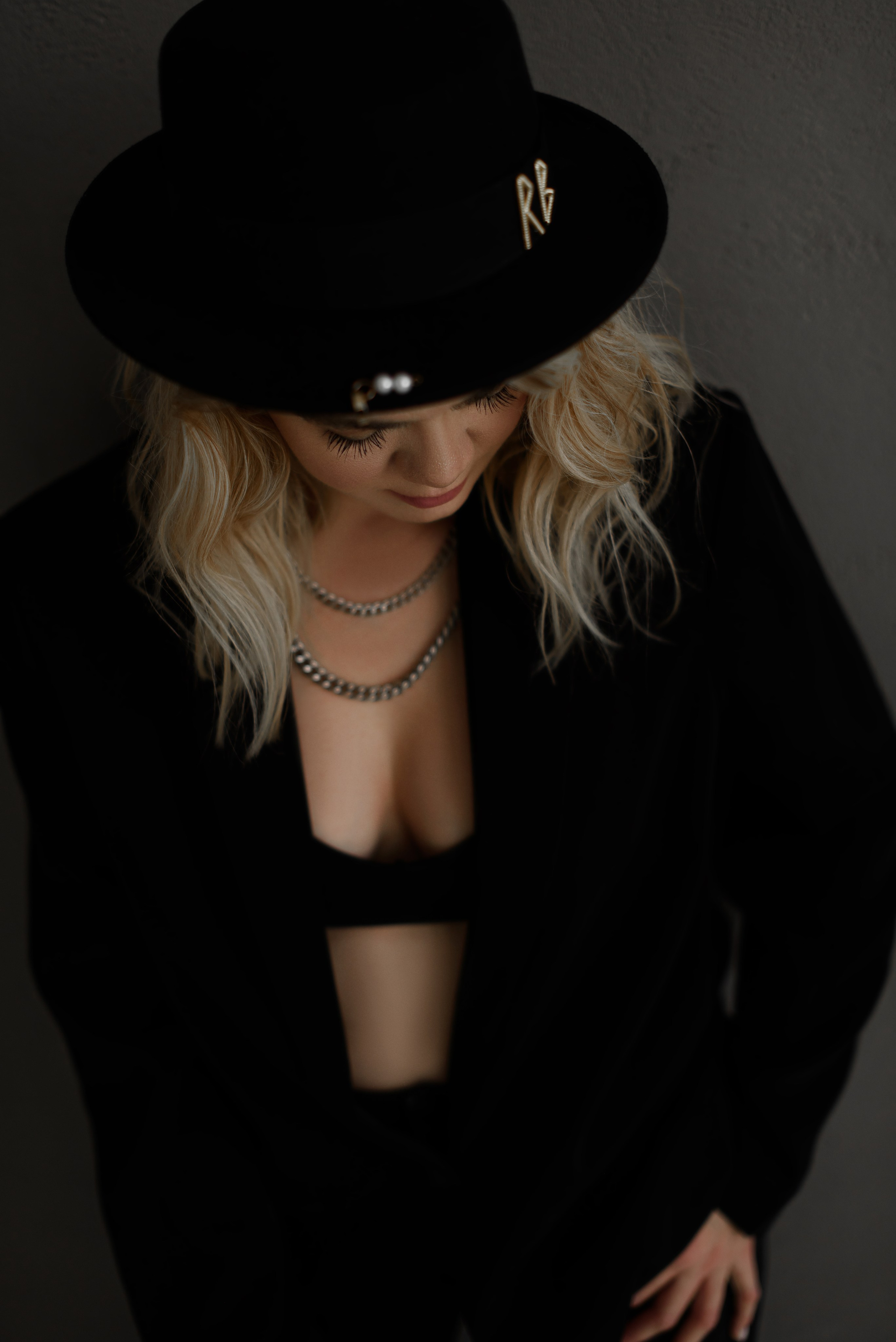 Dina. Портретный фотограф Самара Арина Кривова