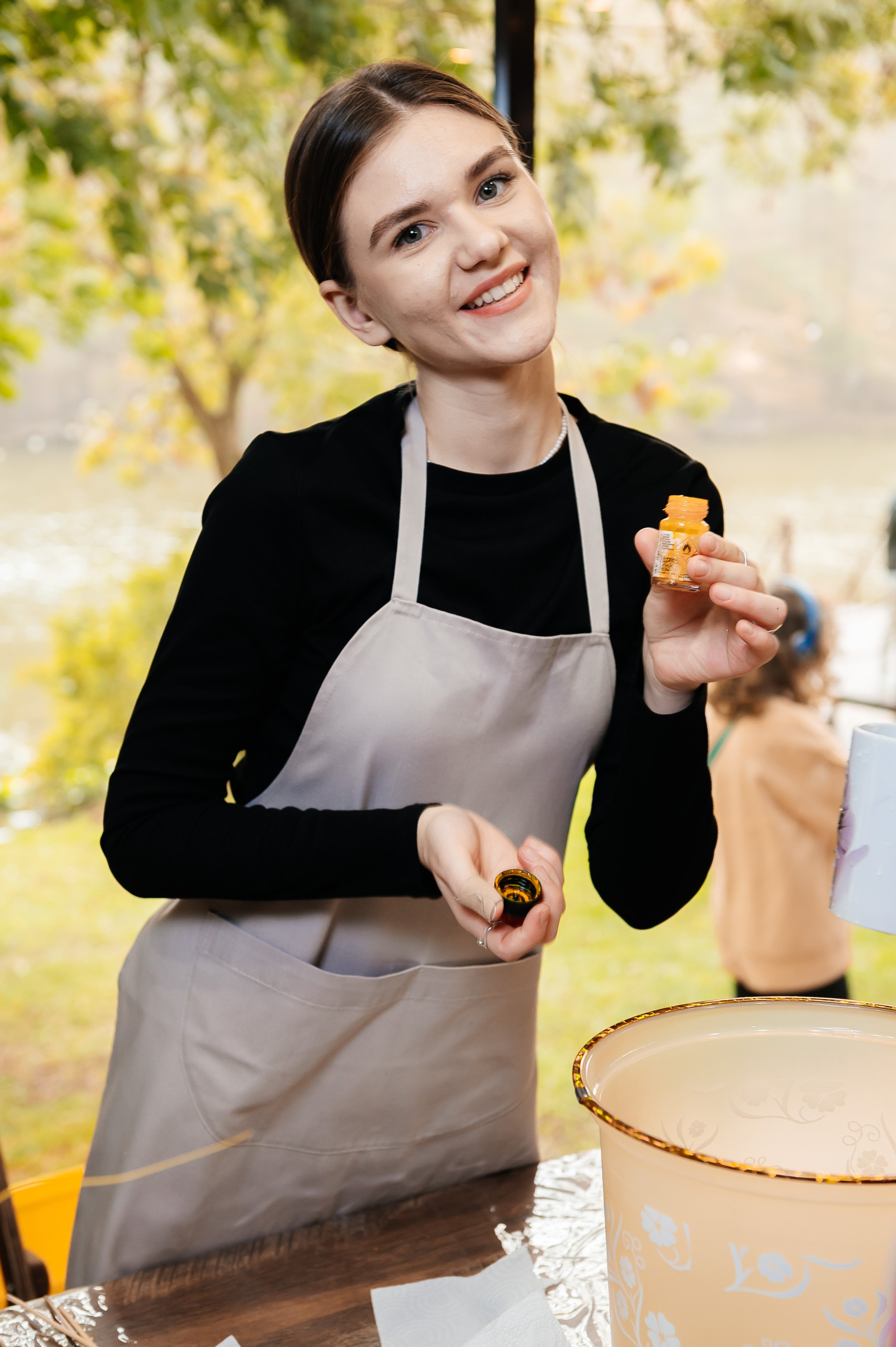 Семейные выходные с «Chery». Главная