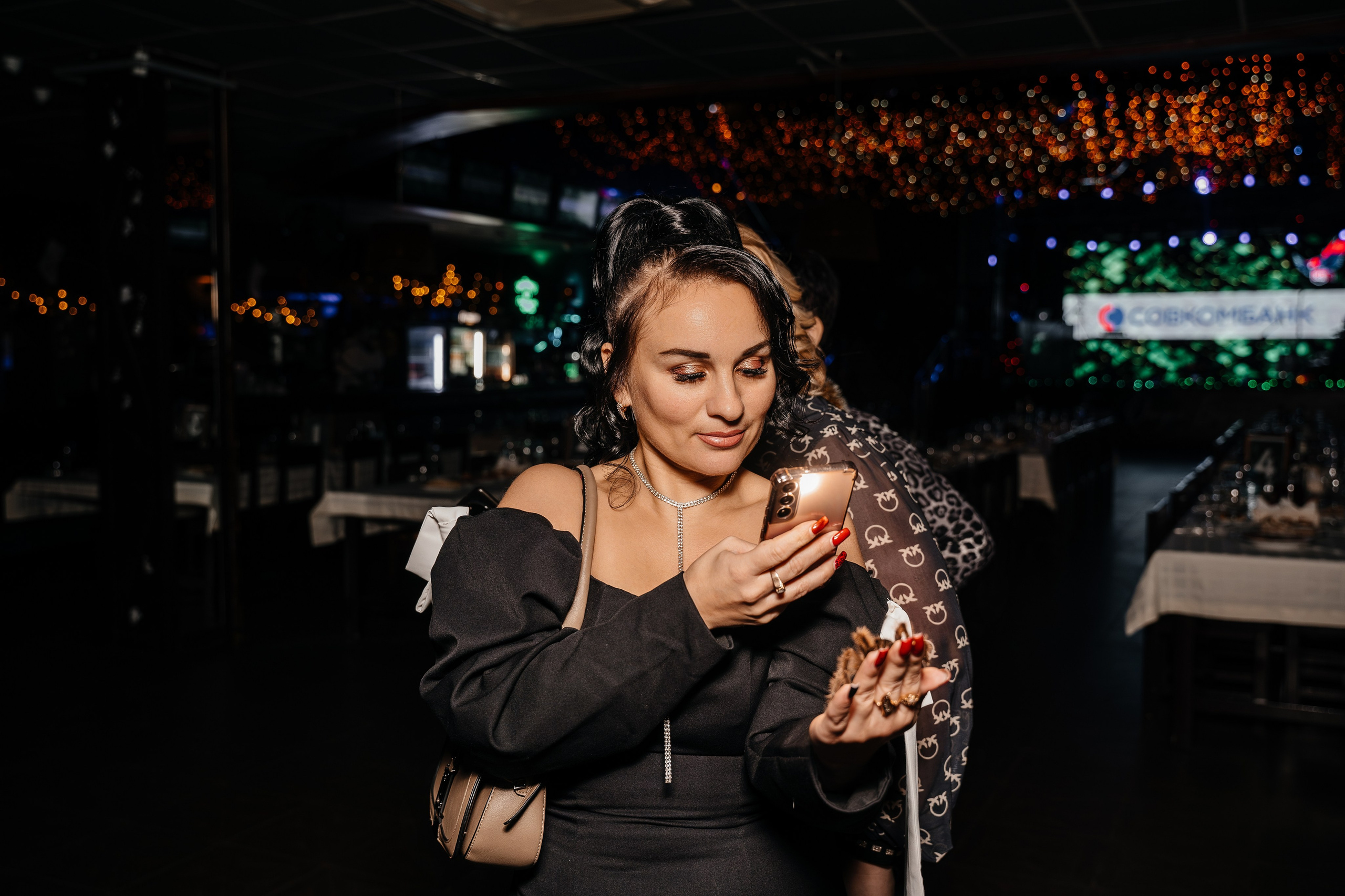 Корпоратив «СОВКОМБАНК». Свадебный фотограф Барнаул Алексей Павлов