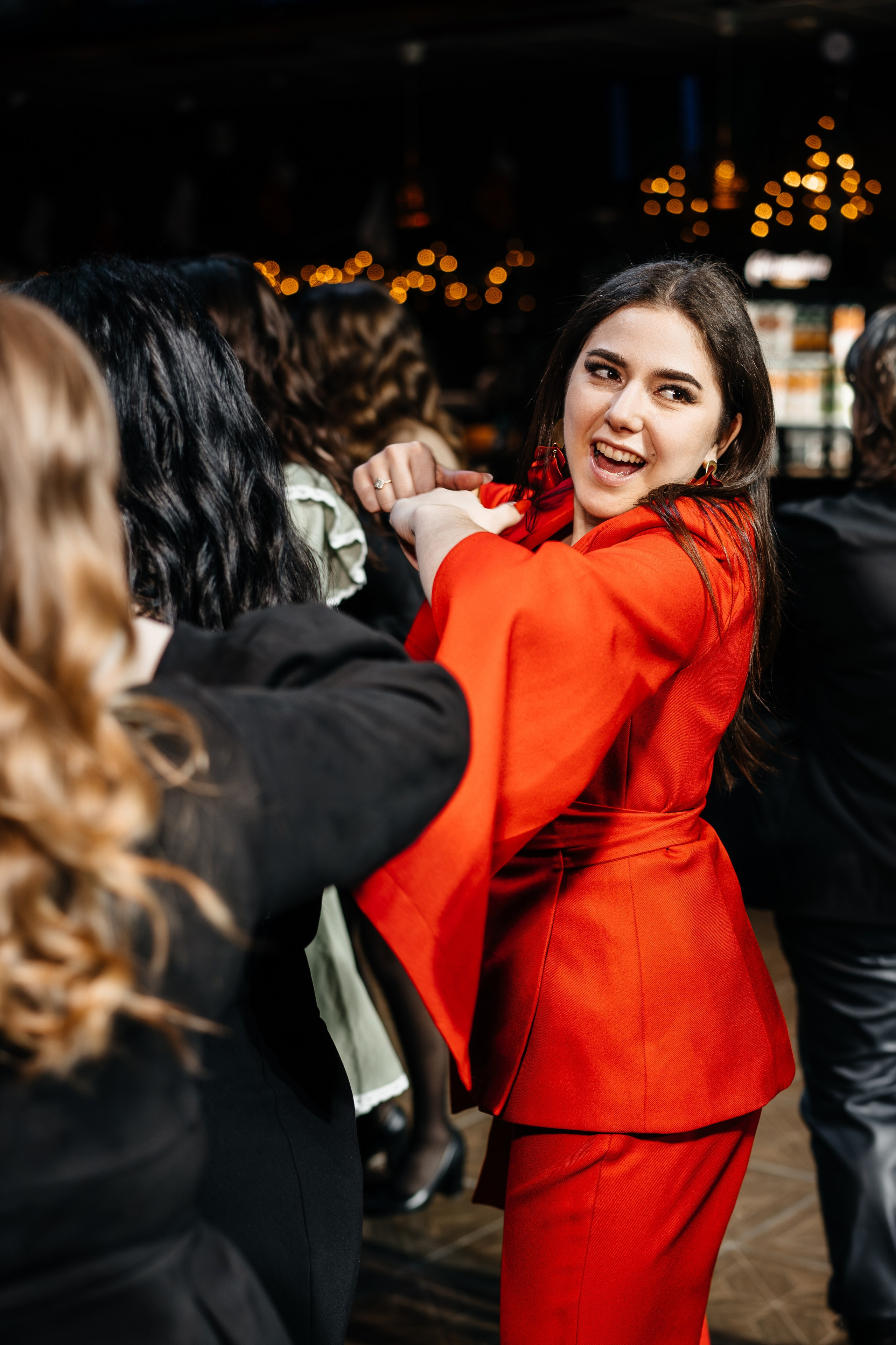 Корпоратив «СОВКОМБАНК». Свадебный фотограф Барнаул Алексей Павлов