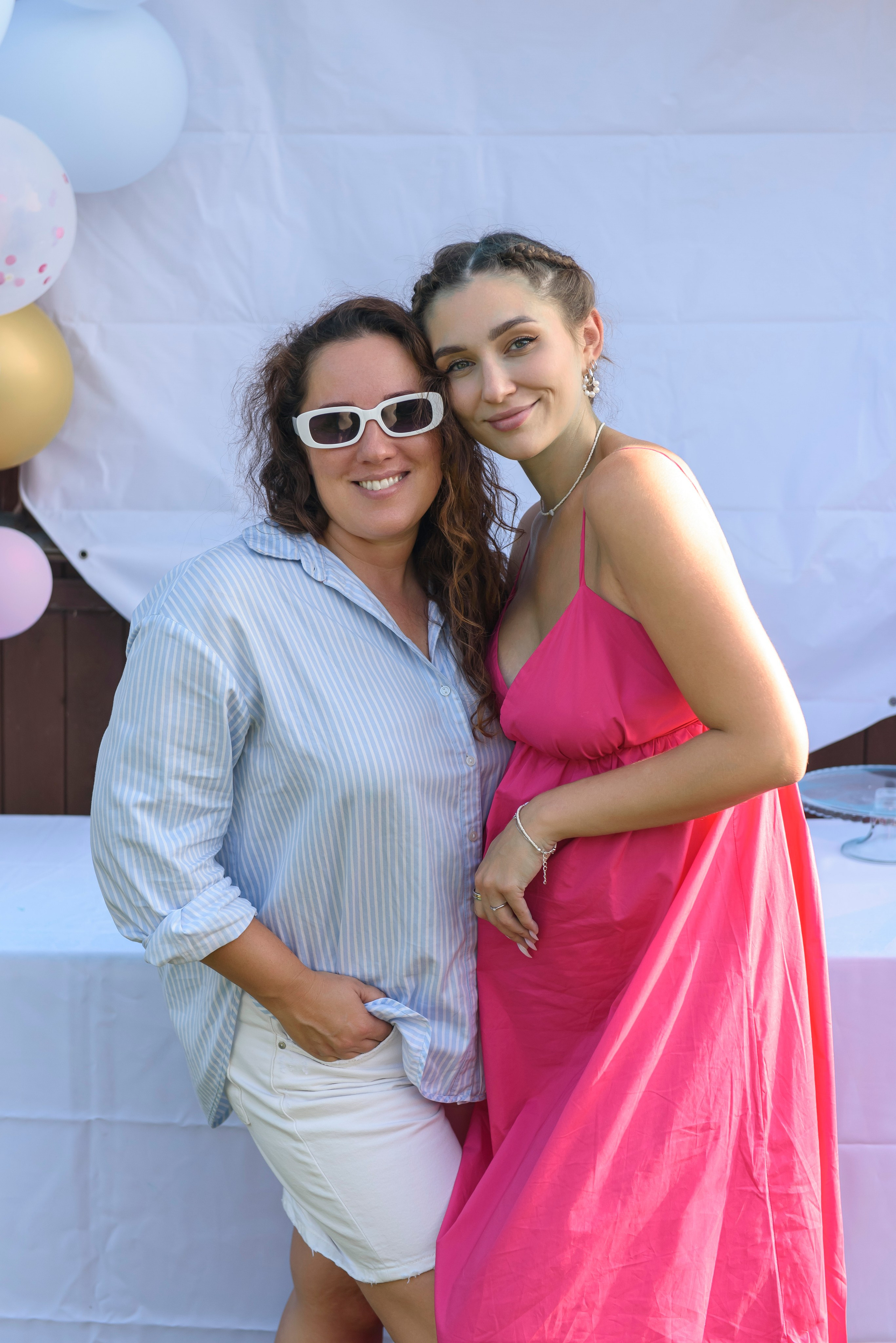 Гендер-пати. Бренд-фотограф для экспертов и блогеров в Москве Влада Горбовская