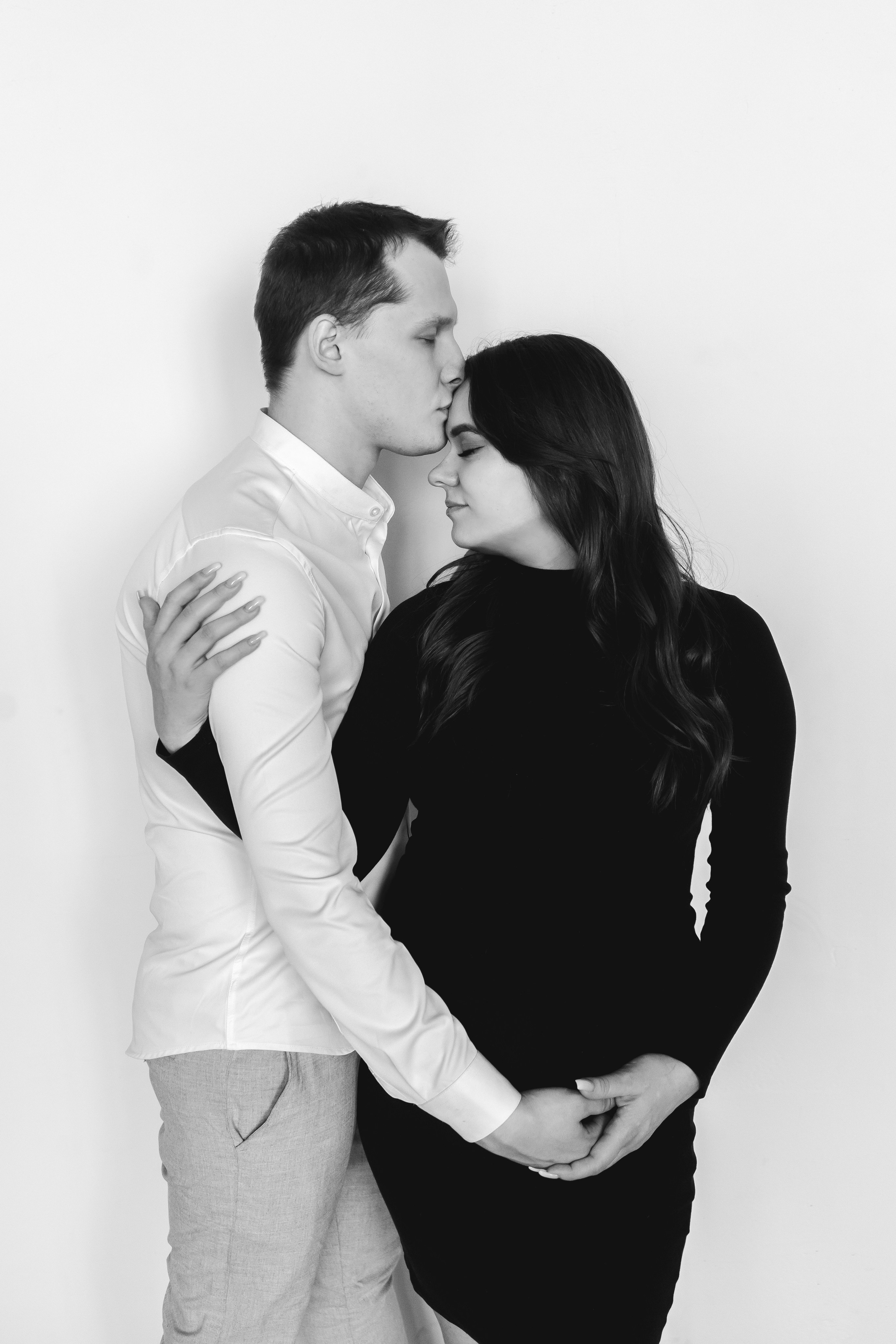 Дима и Катя. Свадебный фотограф в Тольятти Калашникова Анна