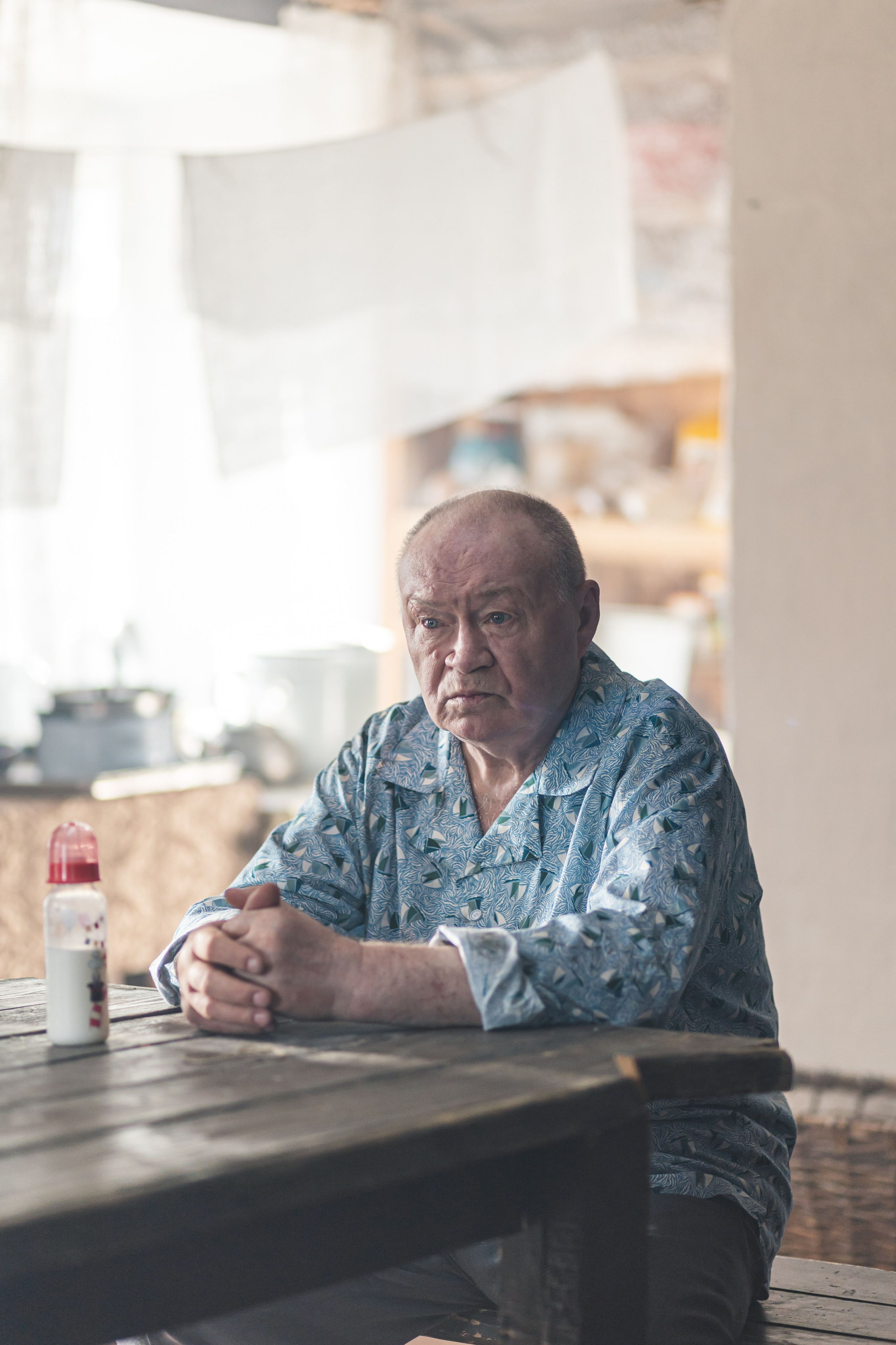 Документальный репортаж. Наталья Летунова — репортажный фотограф