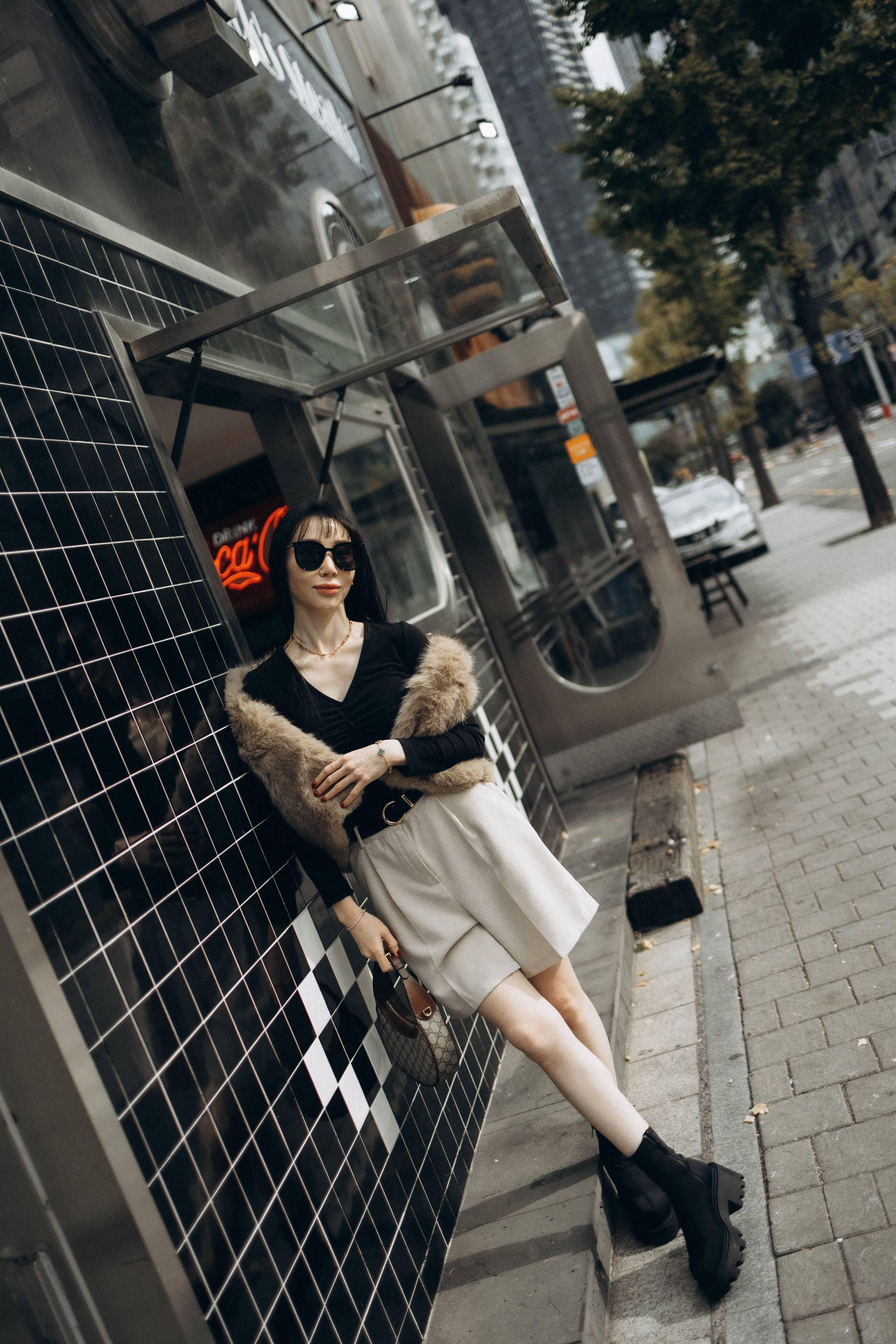 Нази и Маха. Фотограф Артем Бросов в Санкт-Петербурге и Дубае