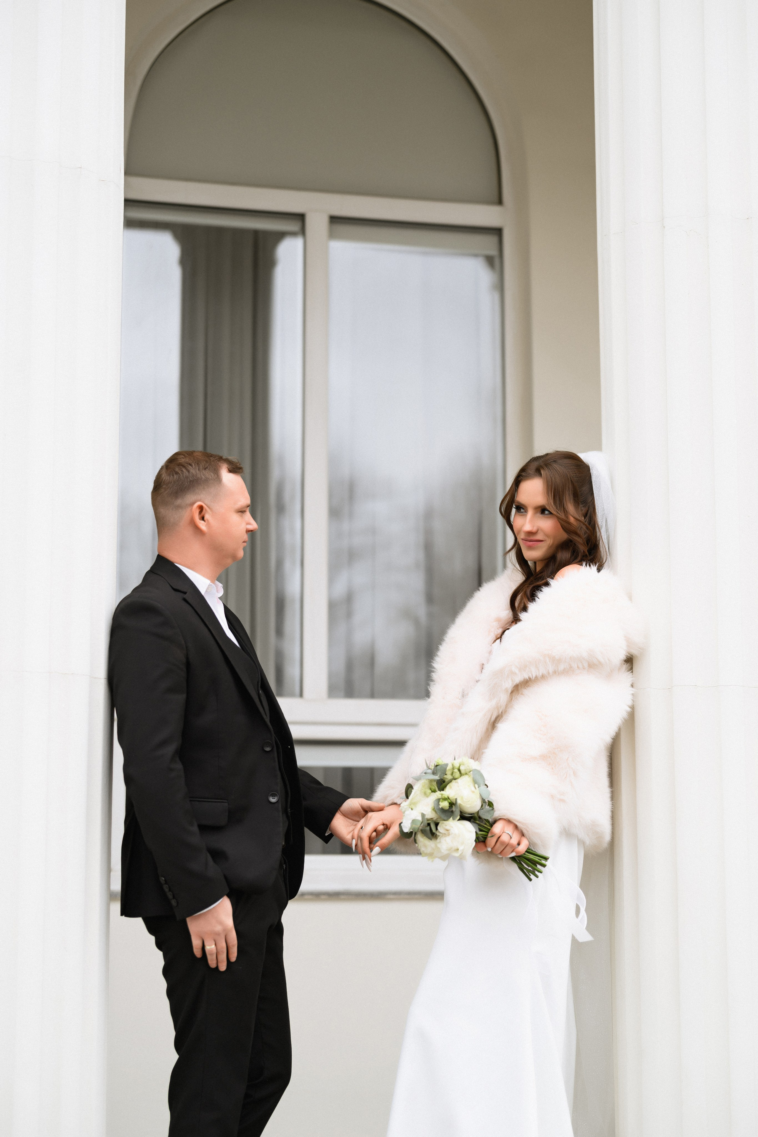 26.02.26. Свадебный и семейный фотограф в Краснодаре