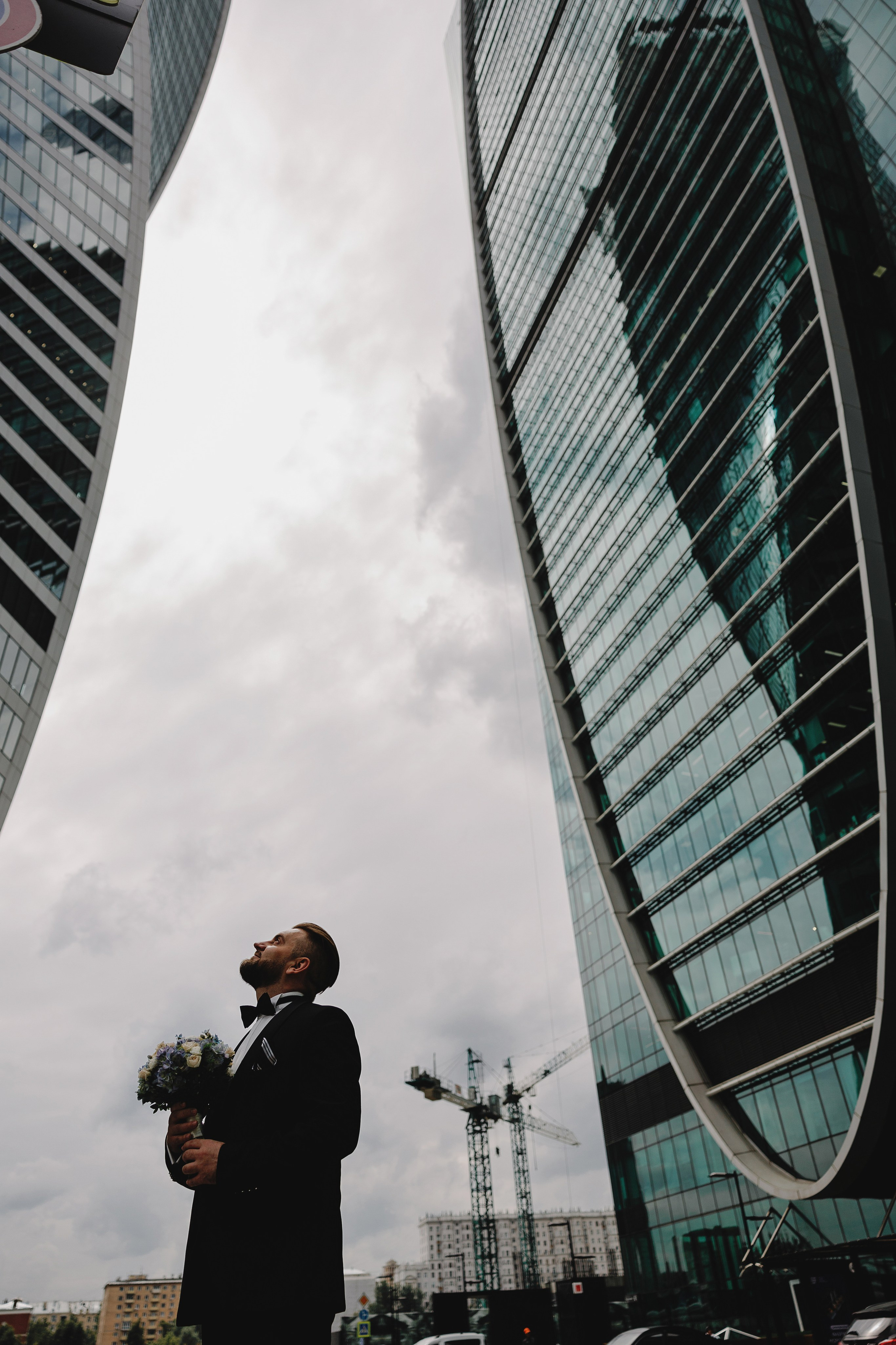 Андрей Наталья. Свадебный фотограф и видеограф Дмитрий Горяченков