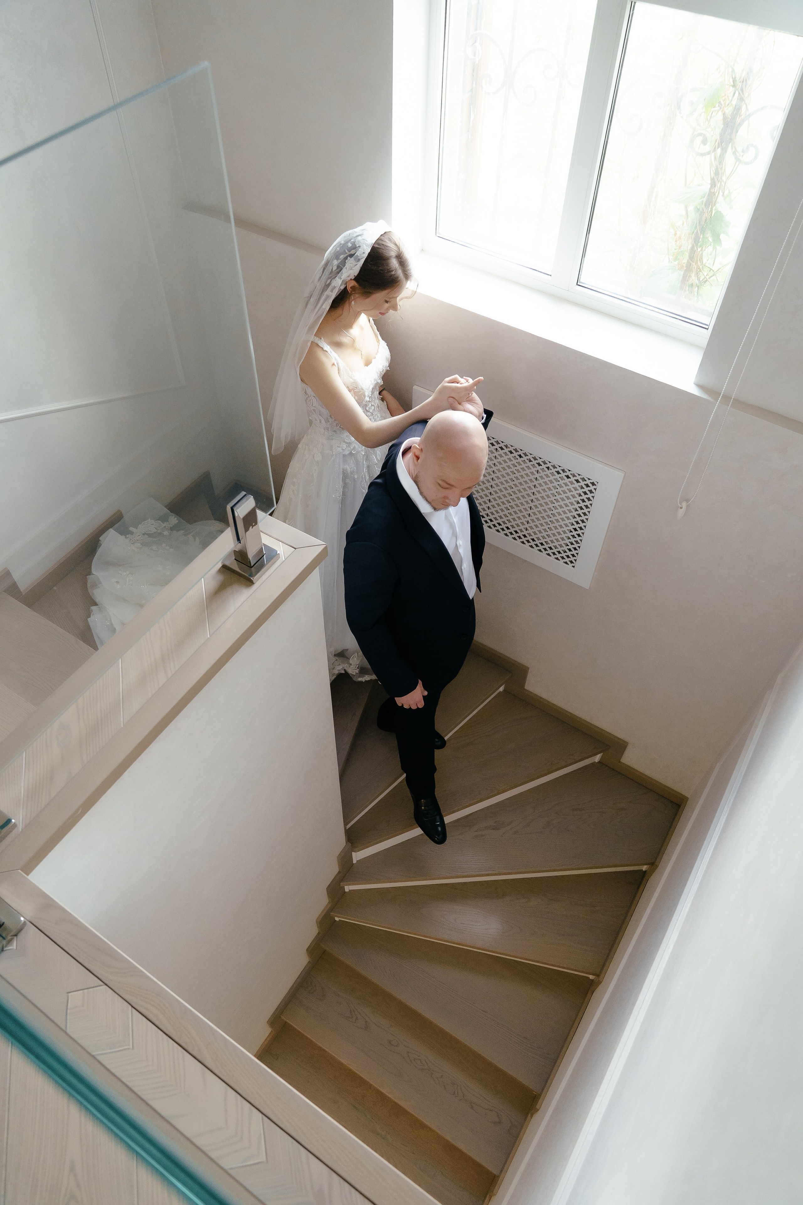 Константин и Елена. Свадебный и репортажный фотограф Ростов-на-Дону Алексей Гуль