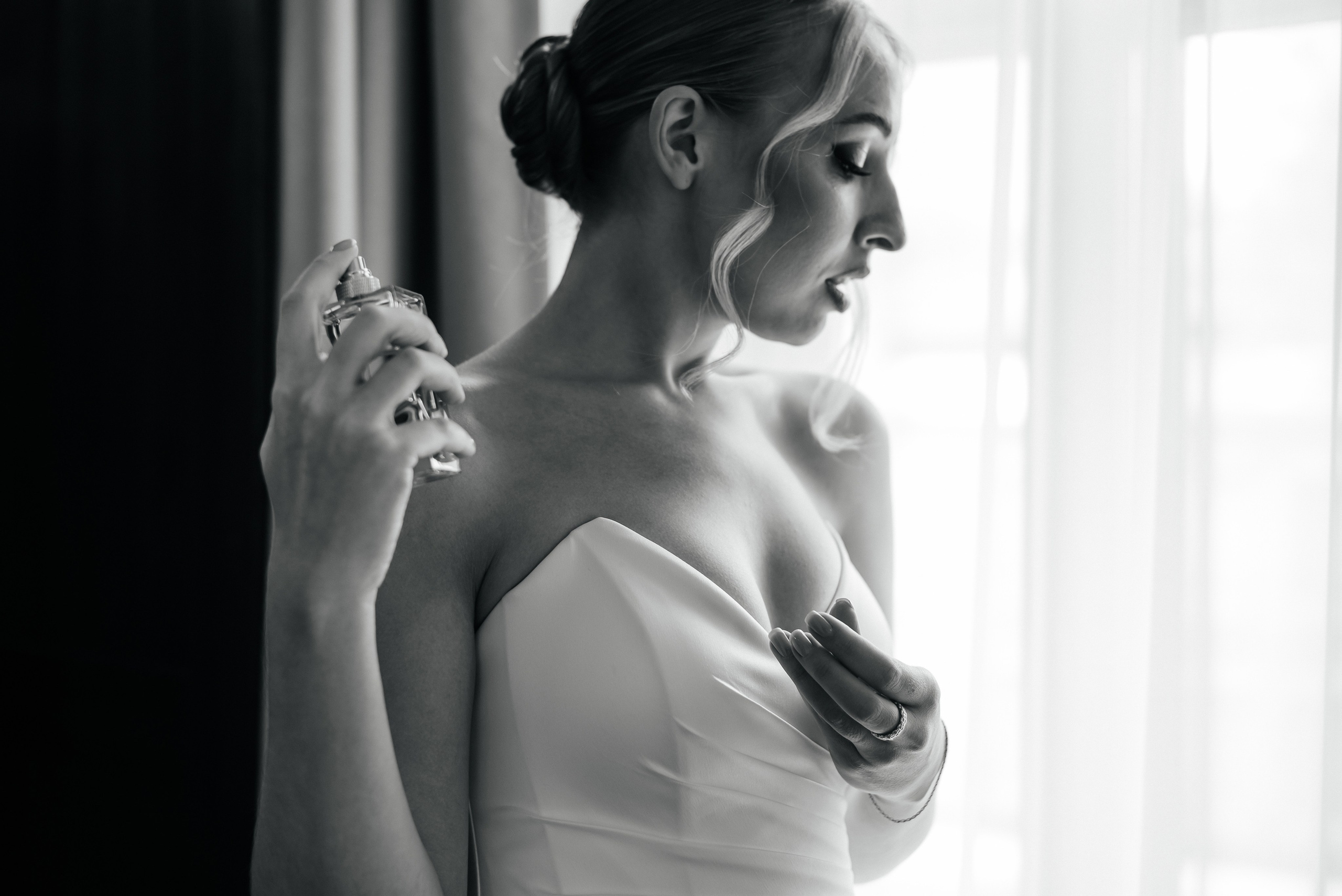 Евгений и Дарья. Свадебный фотограф