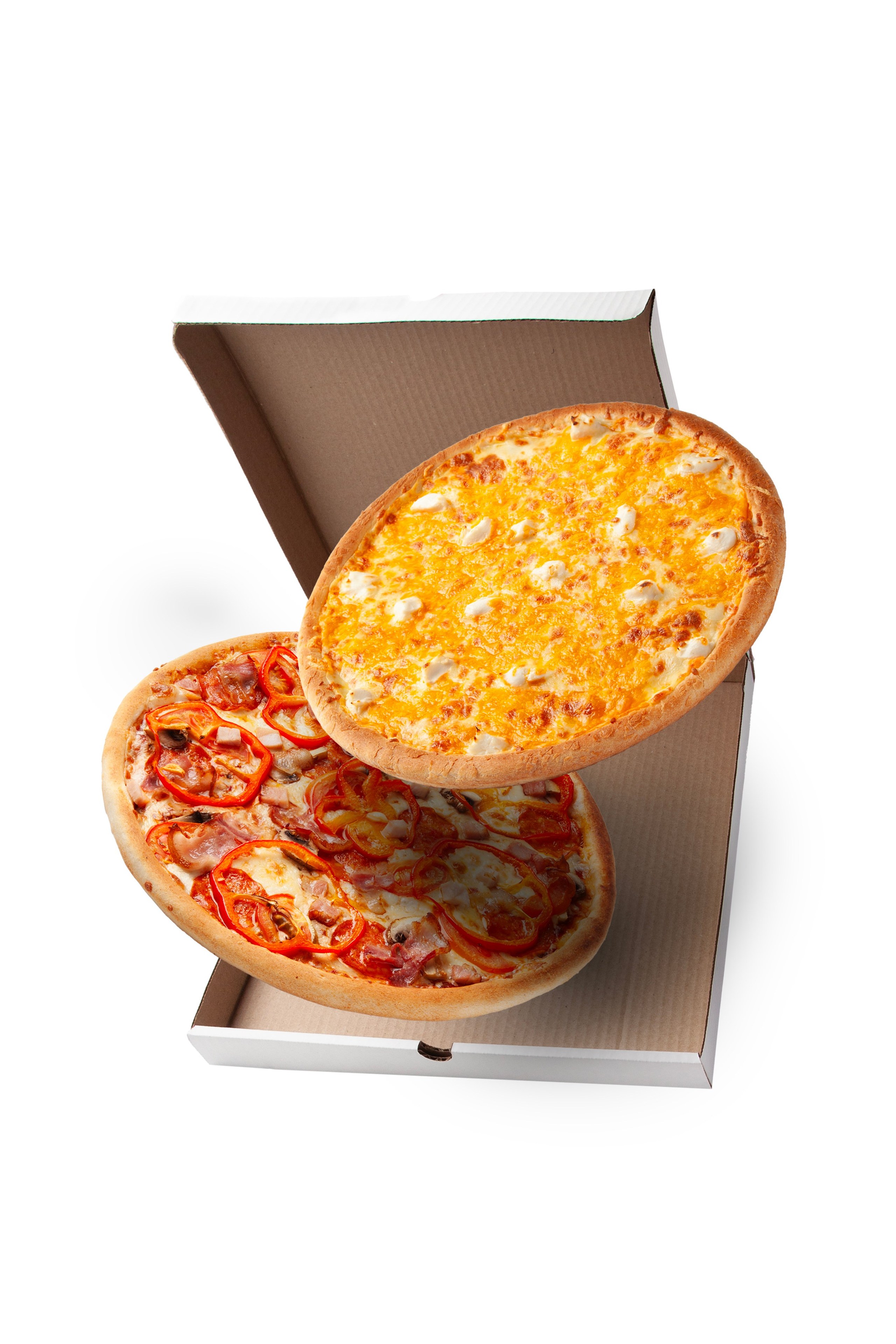 Papa Pizza. Фудфотограф Предметный фотограф Пермь