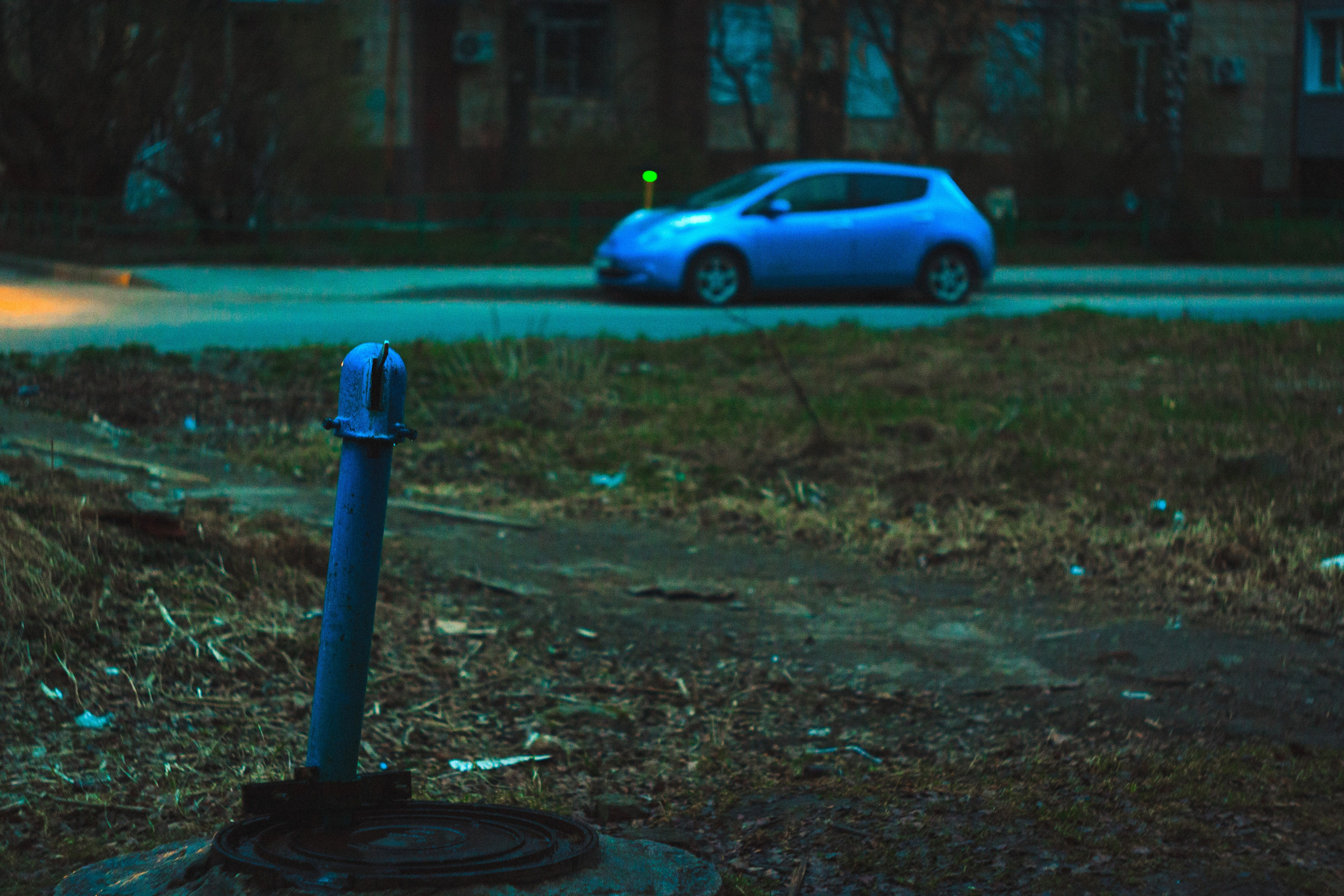 Велосипед. Den Mirov — Фотограф, Музыкант