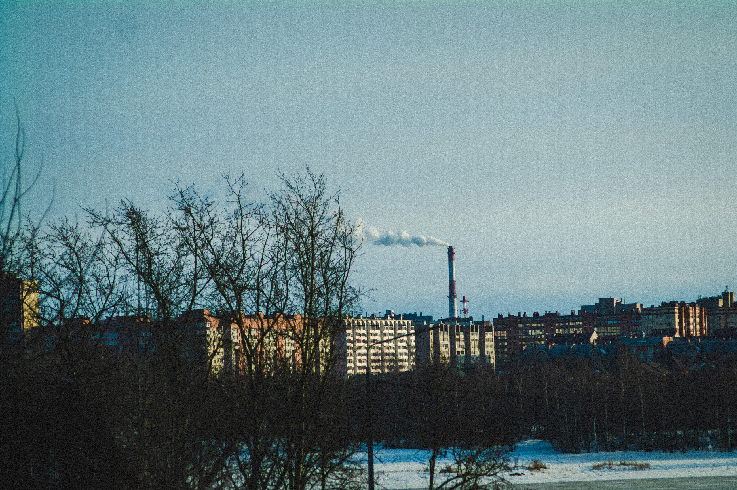 Борьба света и мрака. Den Mirov — Фотограф, Музыкант