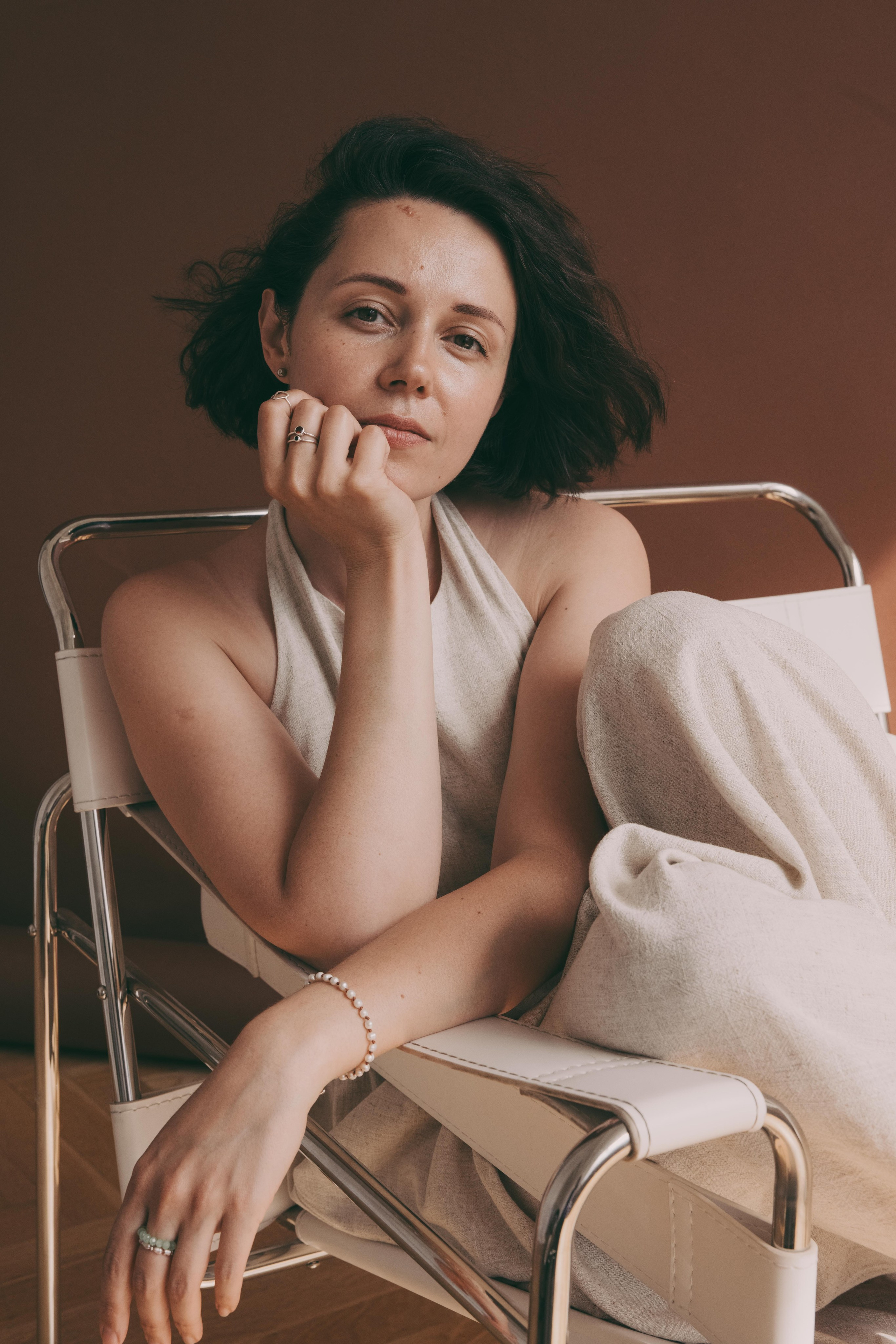 Мария. Ксения Цыгир, фотограф в Петербурге