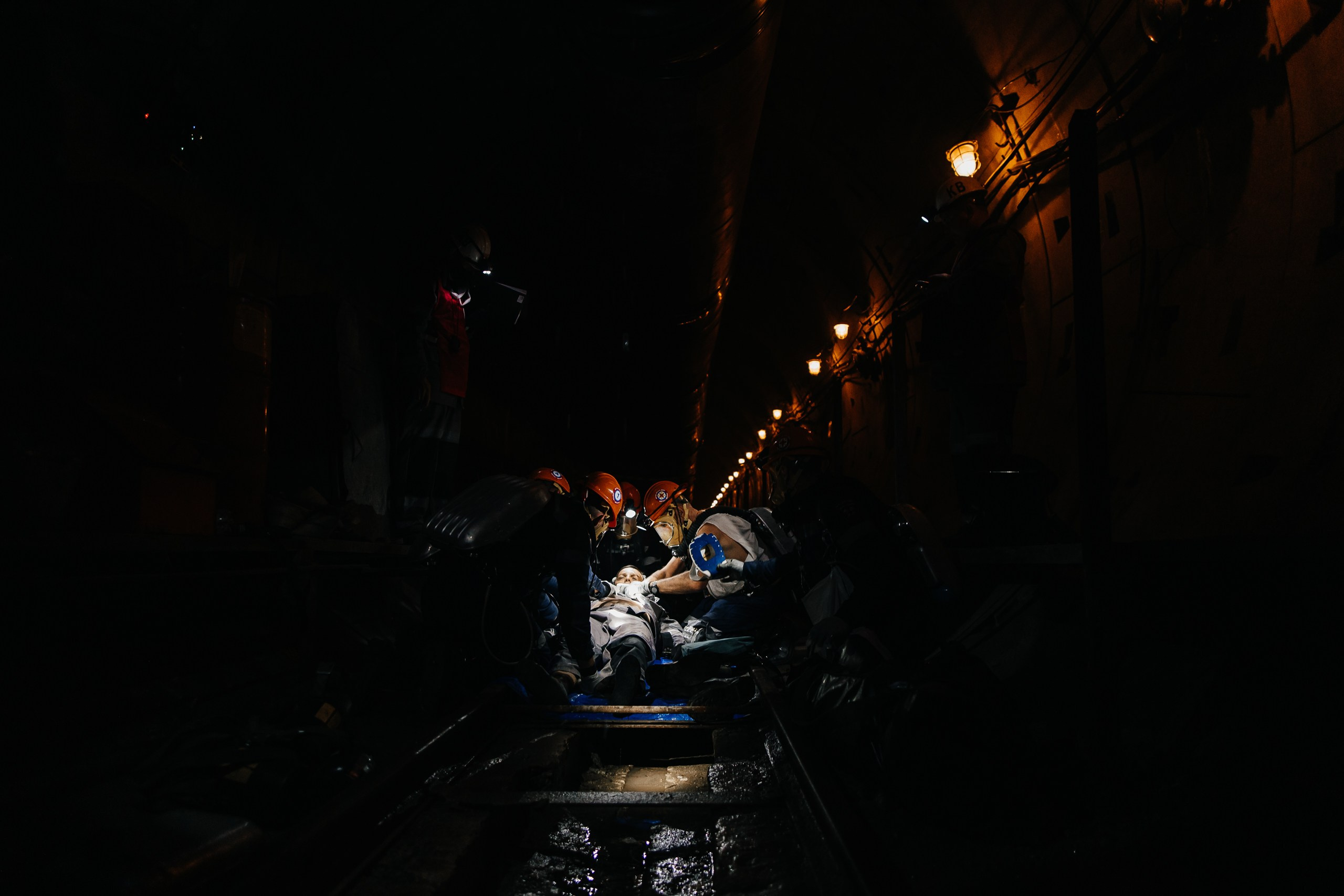 Всероссийское Соревнование МЧС 2024. Главная