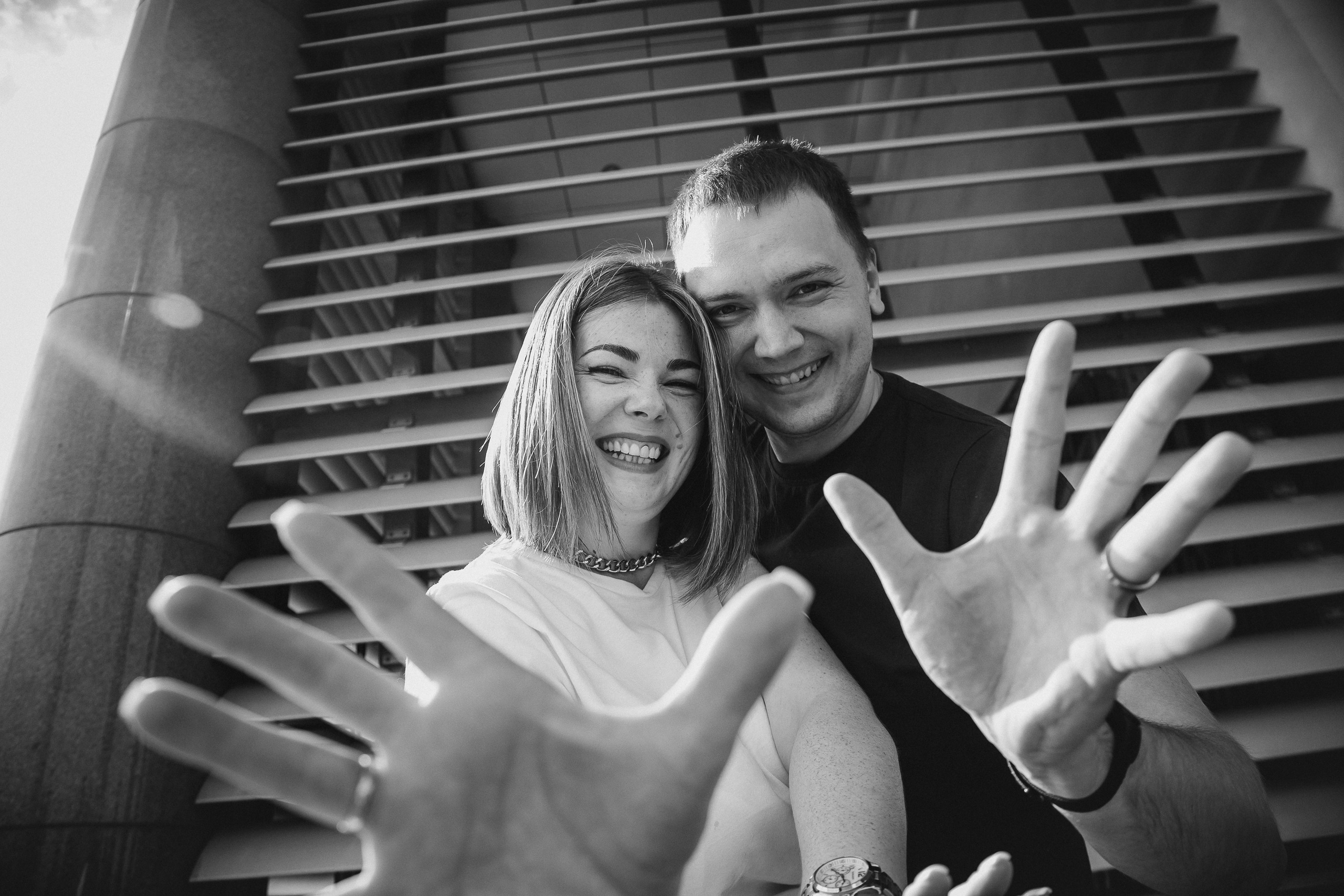 Love Story. Фотограф в Красноярске Демин Антон