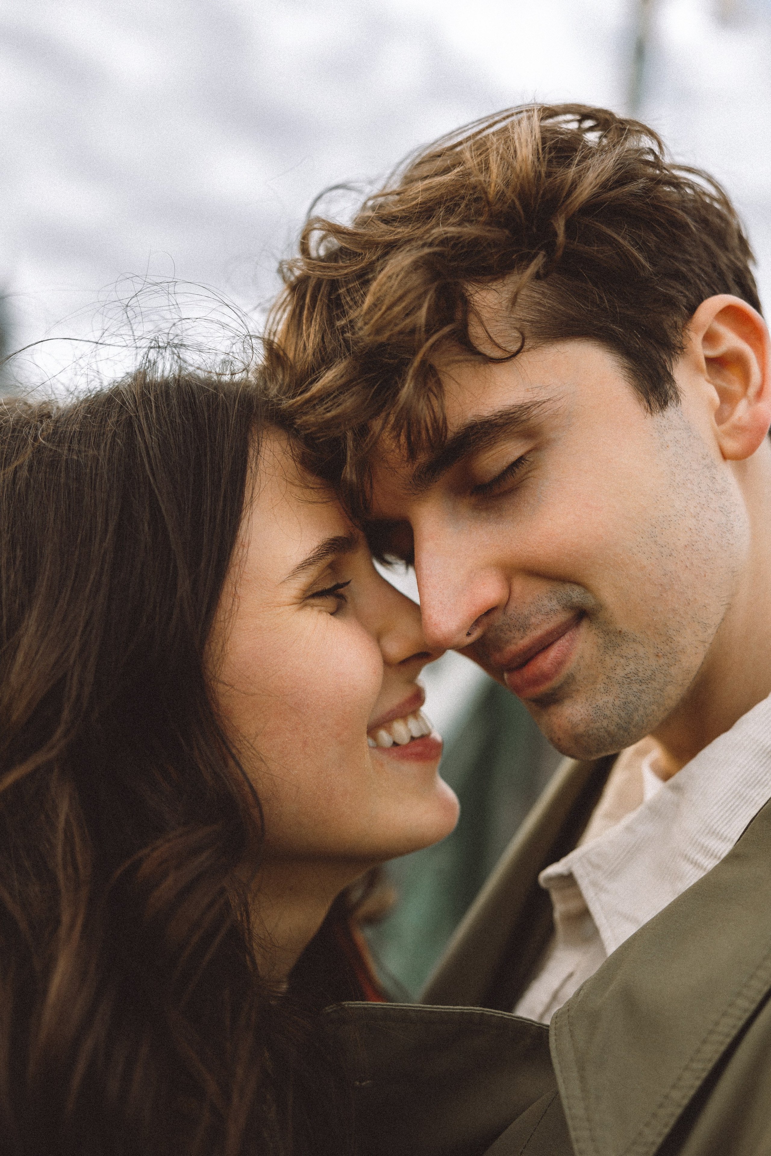 Соня и Гоша. Lifestyle фотограф в Санкт-Петербурге Анна Щекалева