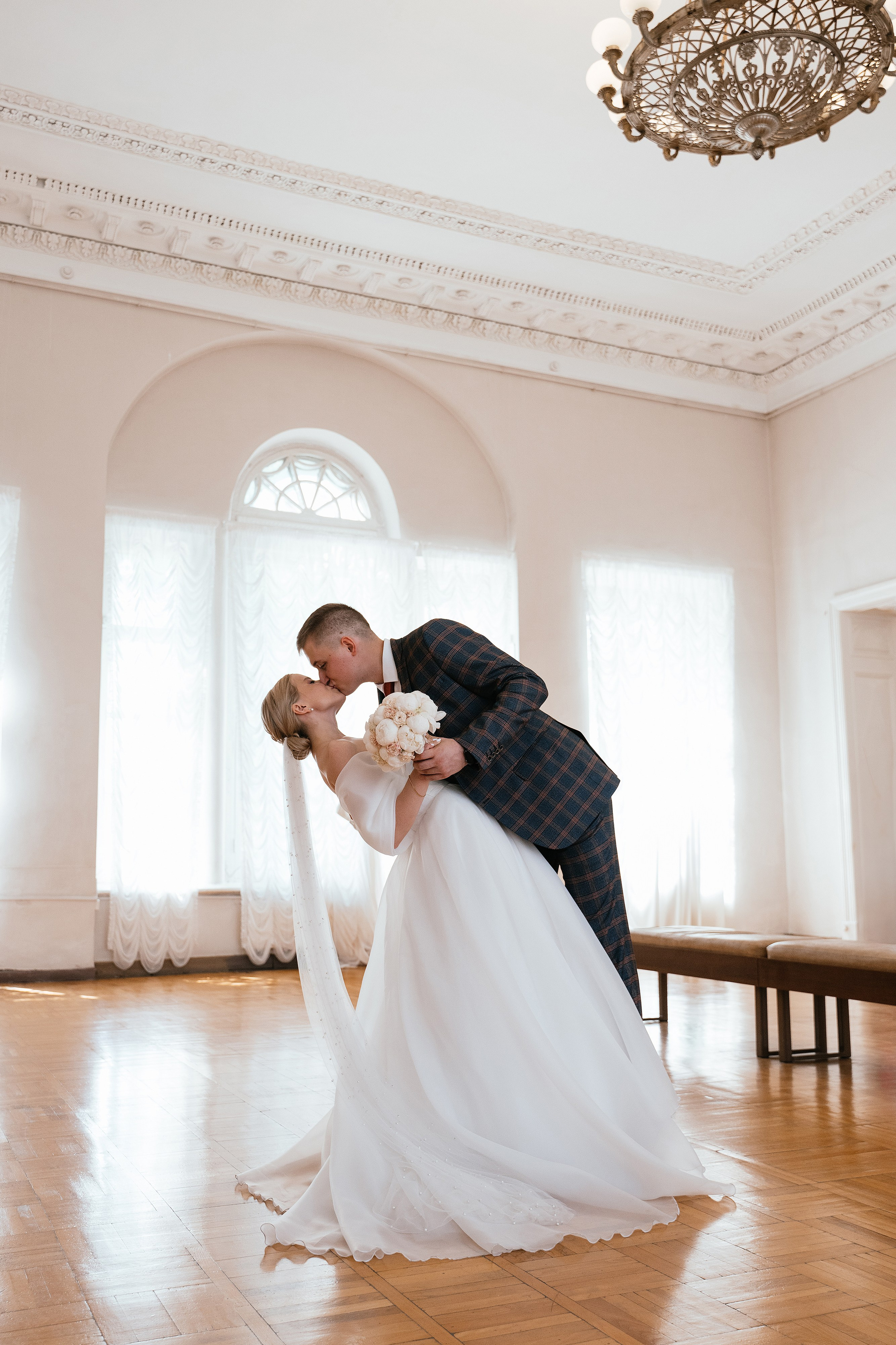 Wedding day #65. Свадебный, семейный фотограф в Рязани Лена Брант