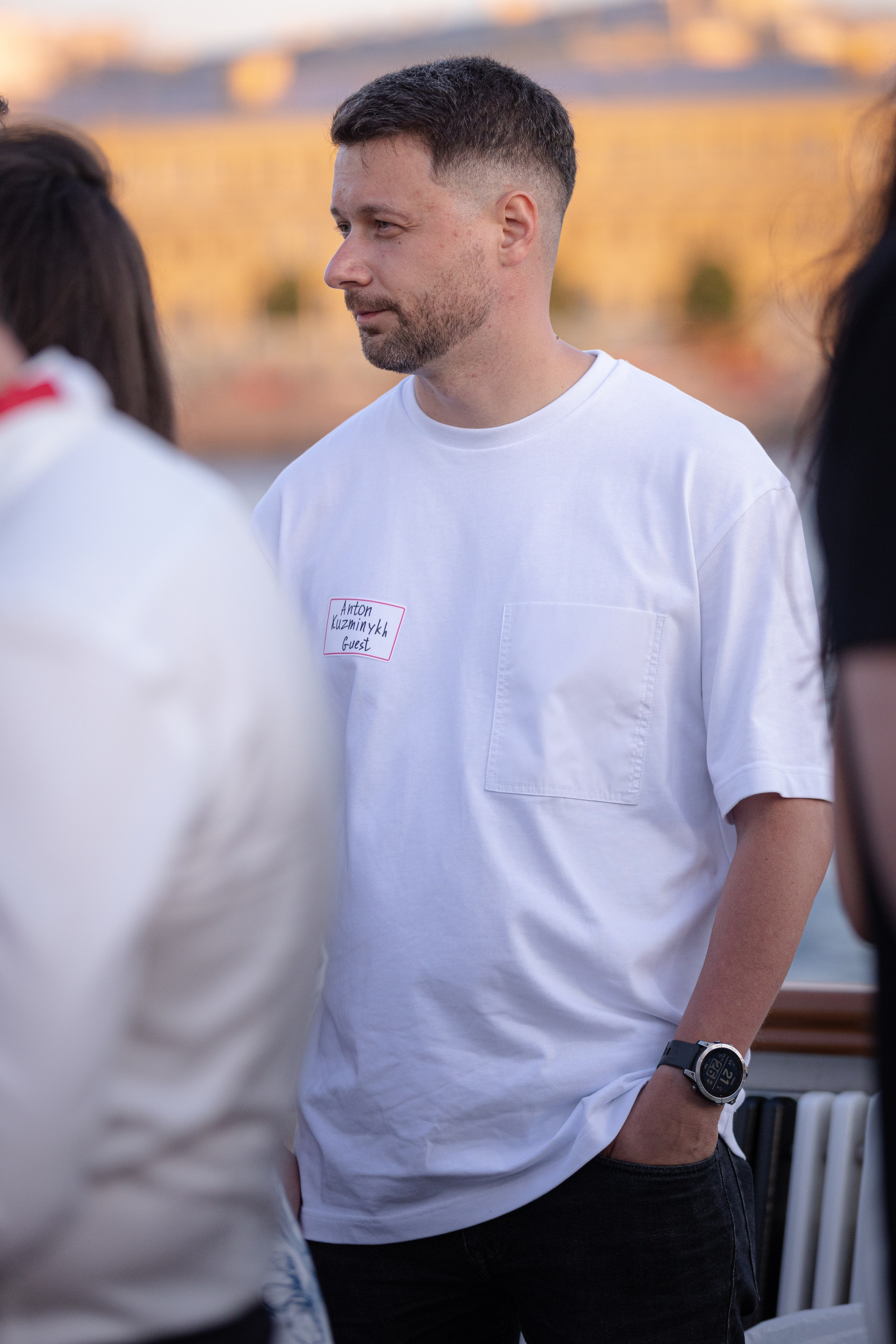 ПМЭФ'24. Ваш фотограф — Александра Андрущенко