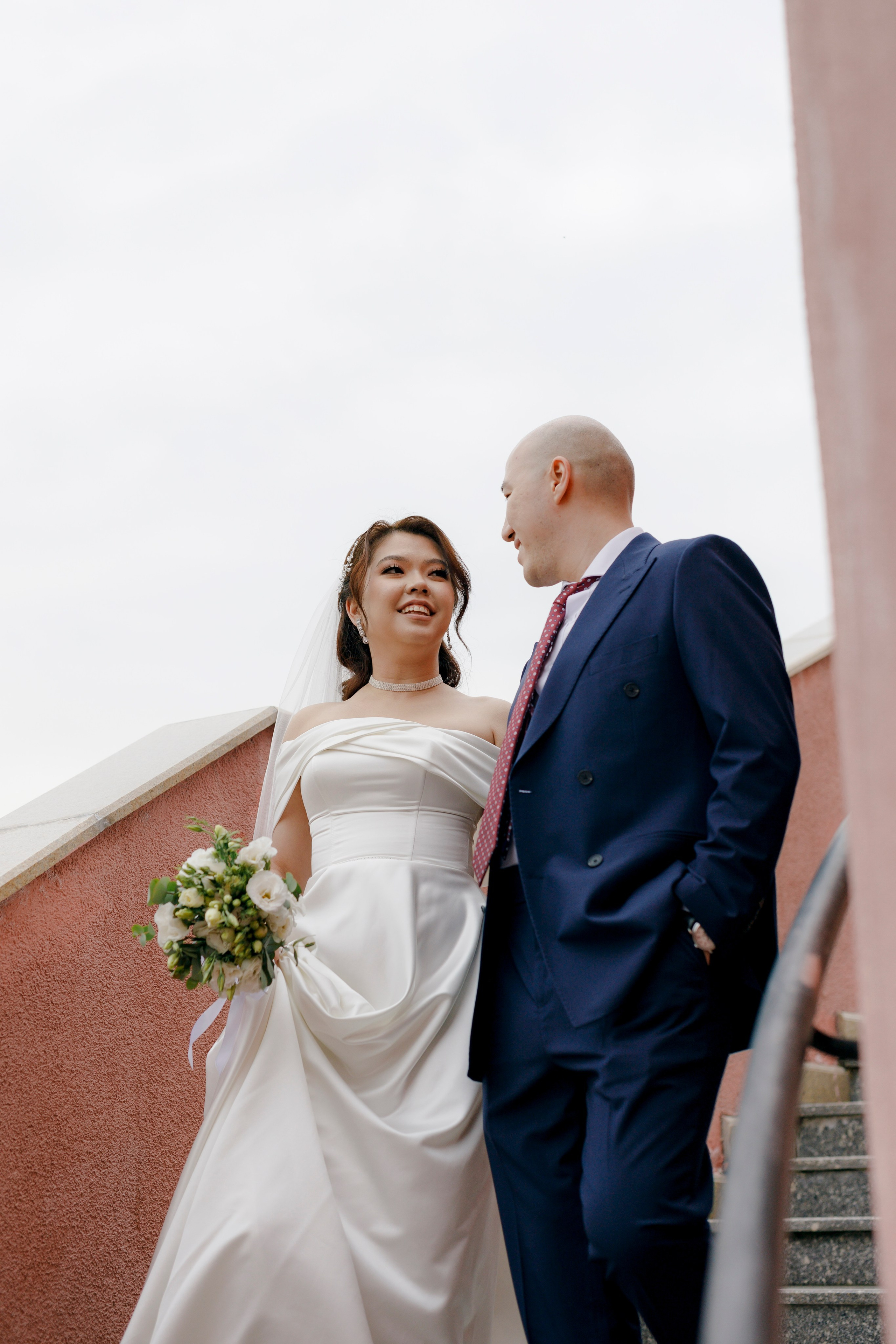 Kai & Zhazel. Wedding and Love story Photographer