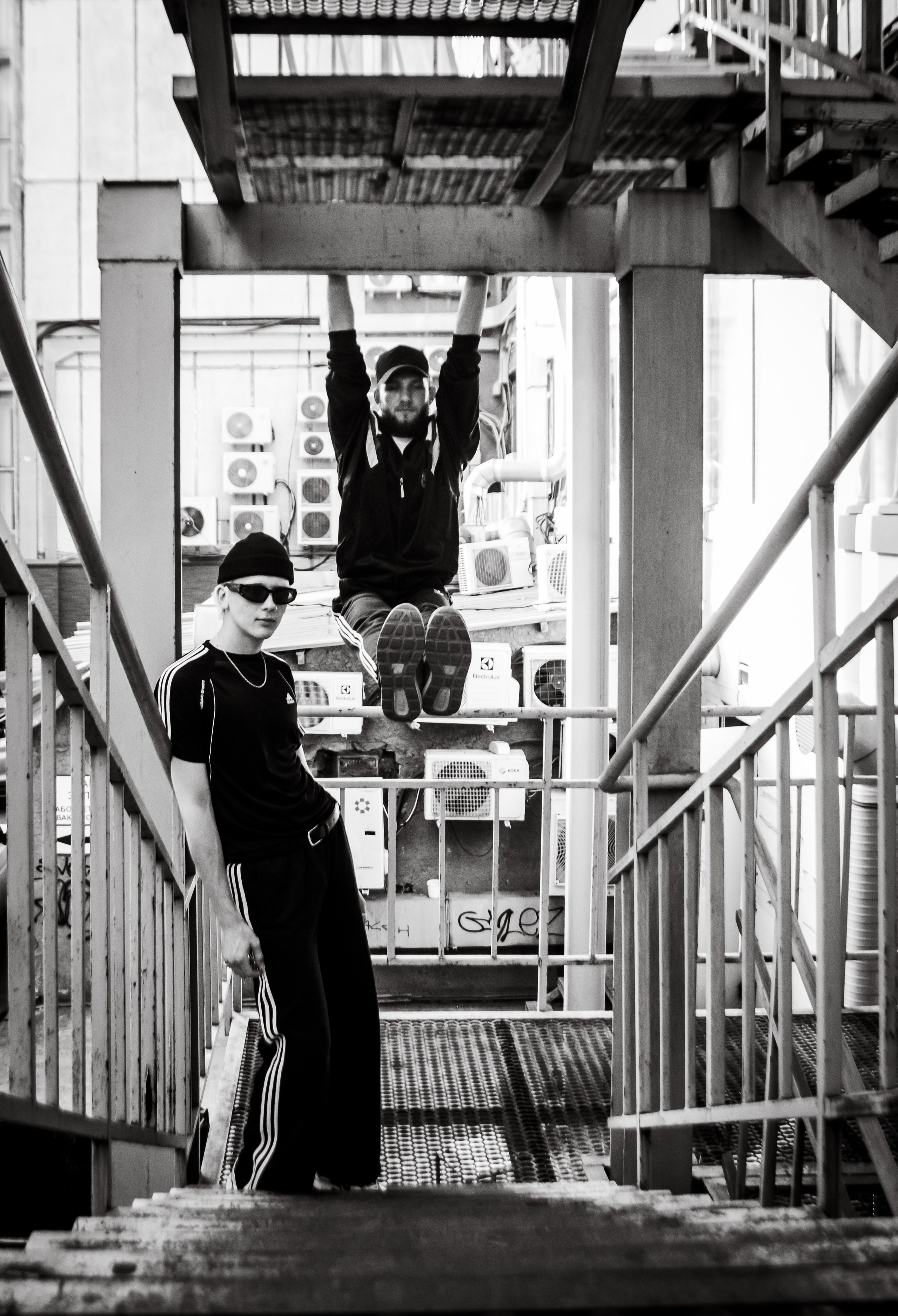 Группа. Ульяна Сухарева — Фотохудожник Новосибирск