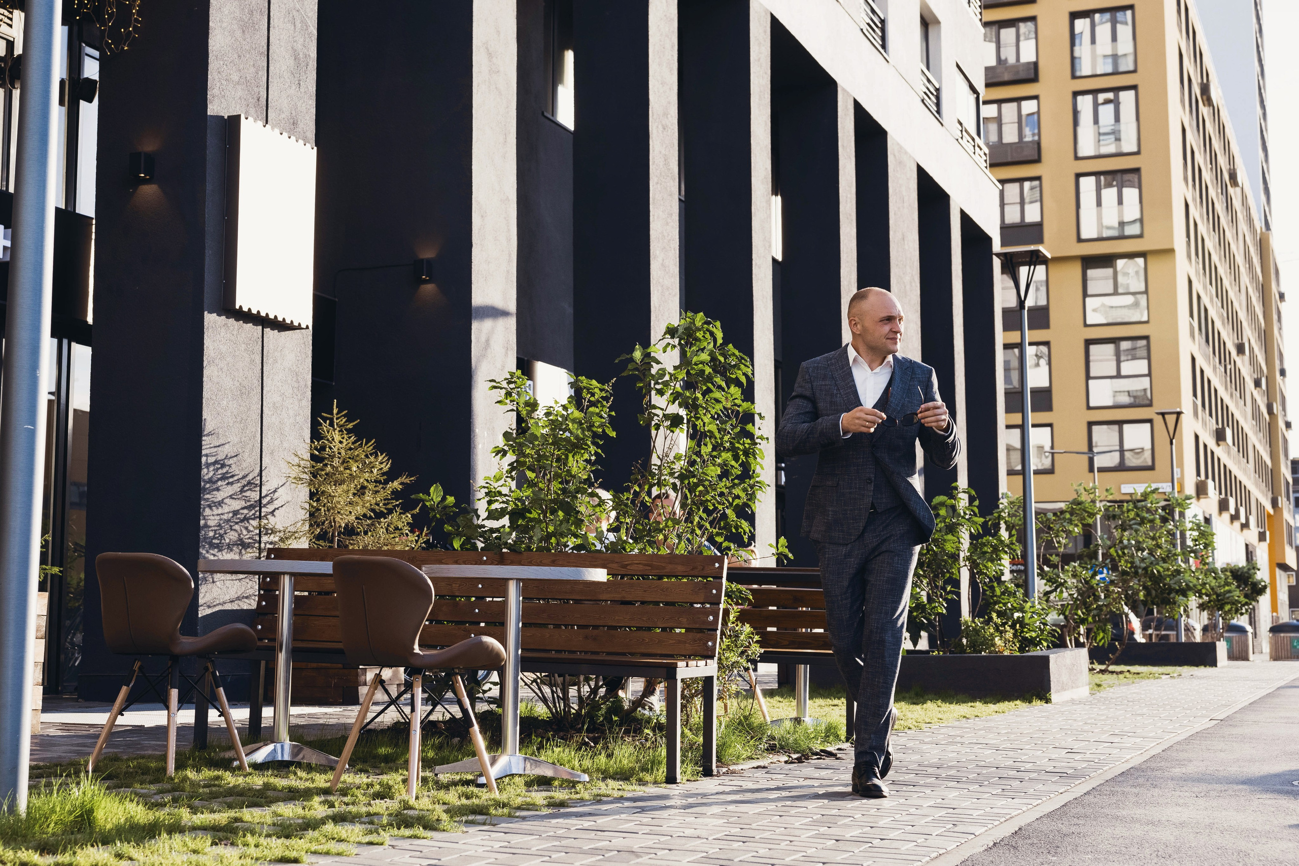 Сергей и Илона. Свадебный и семейный фотограф в городе Сургуте Стерликова Светлана
