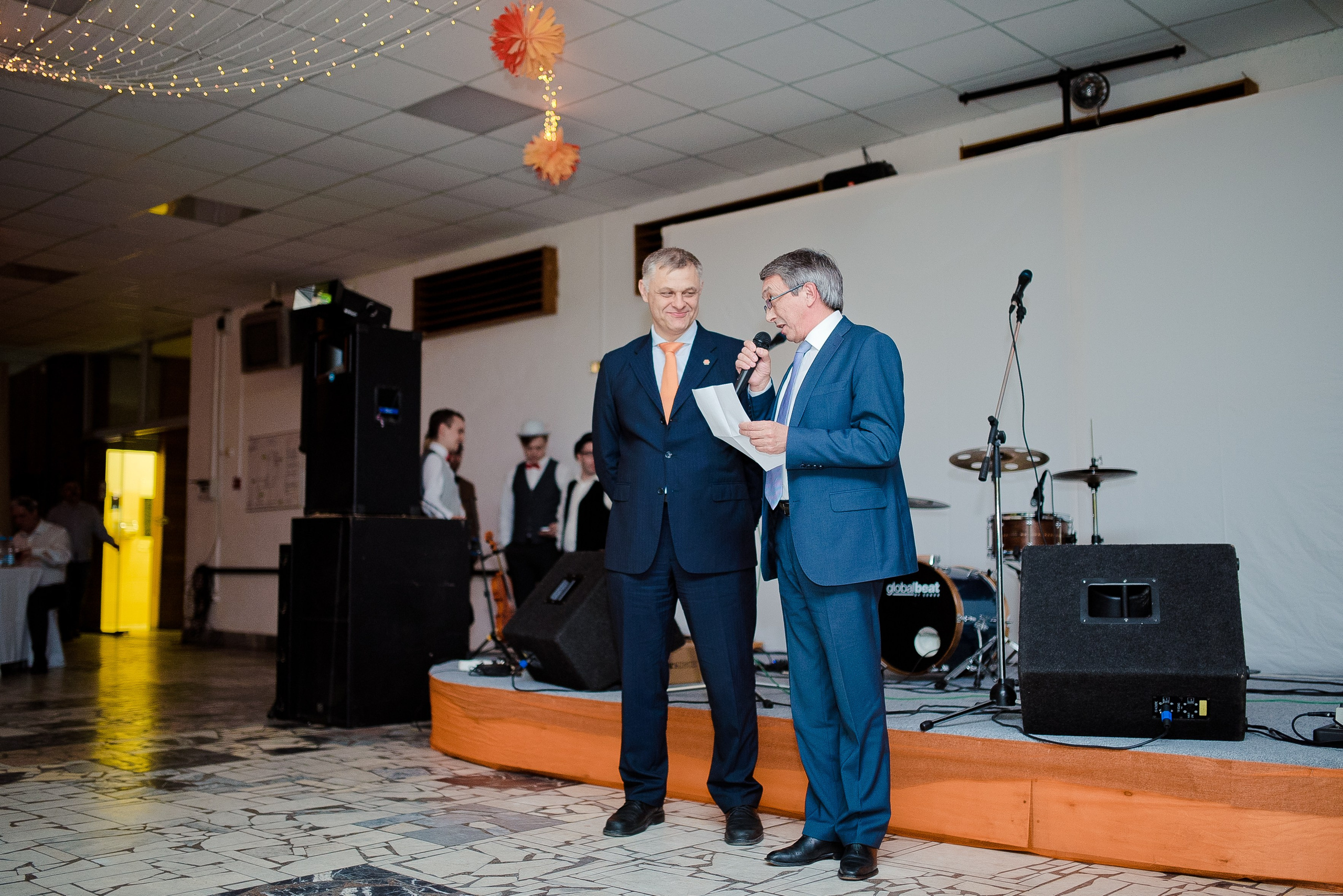 Миландер. Выпускные альбомы в Зеленограде и Москве