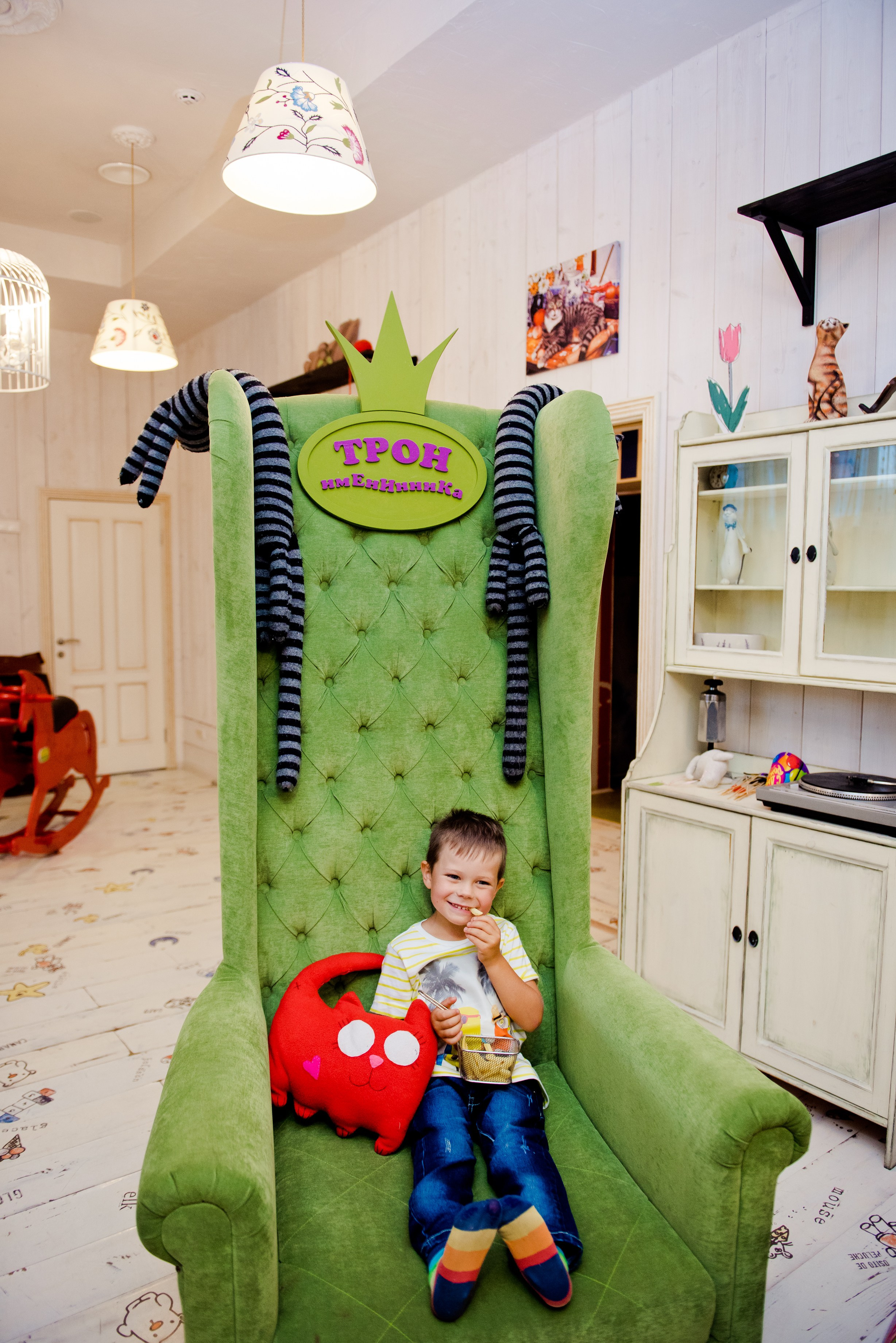 День Рождения Степана. Выпускные альбомы в Зеленограде и Москве