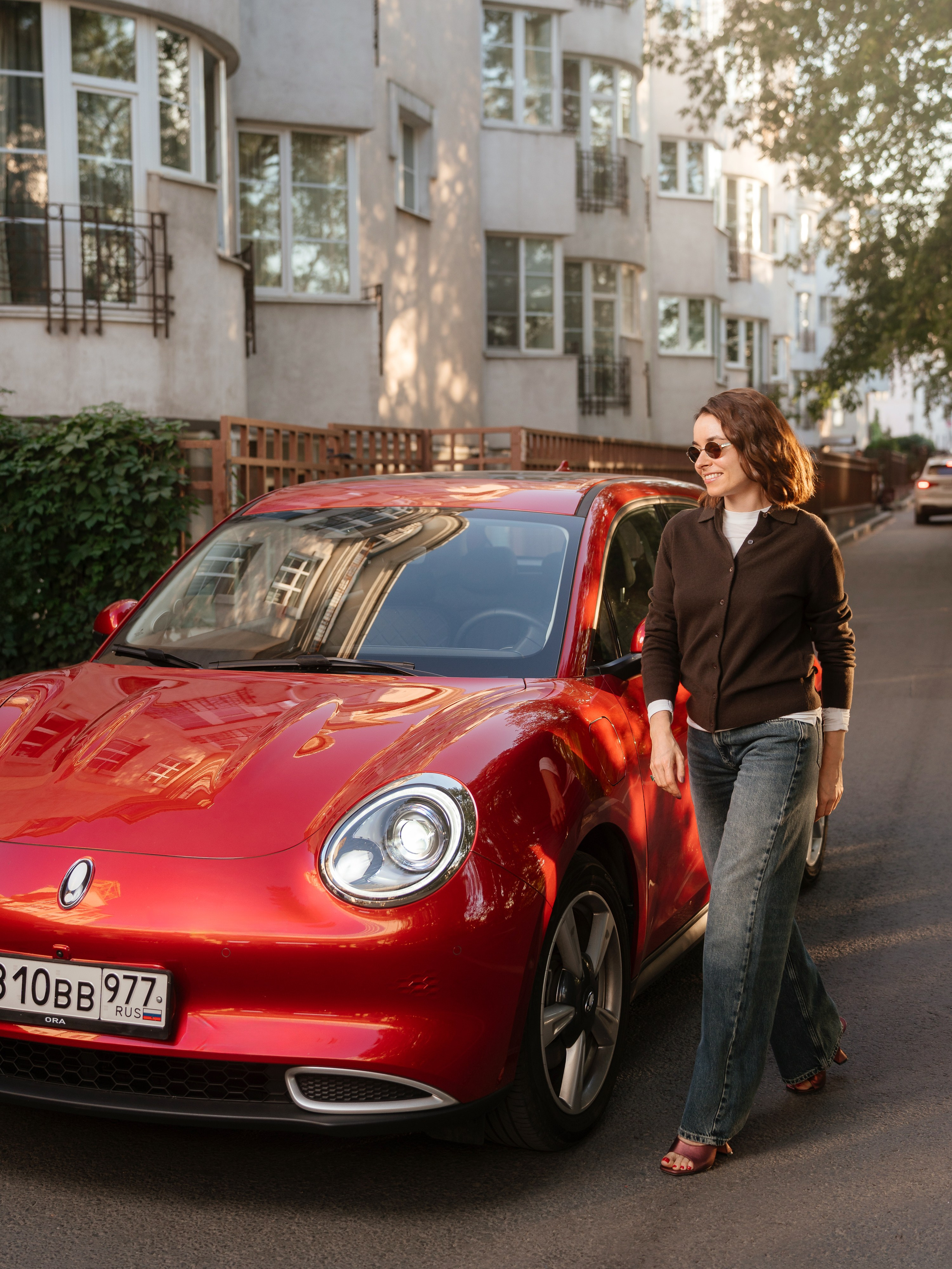 Контент-съемка. Профессиональный фотограф в Москве — Руслан Альтимиров