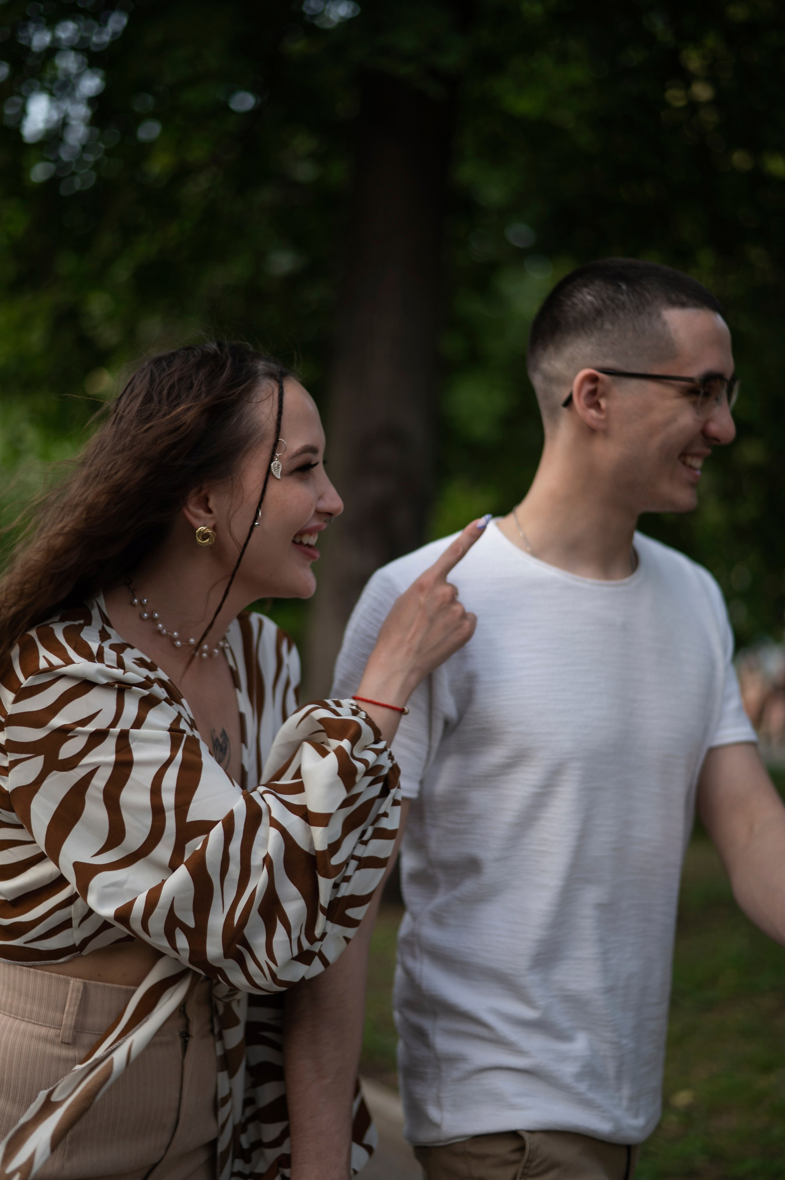 Love story Алина&Стас. Фотограф Рузанна Ганн