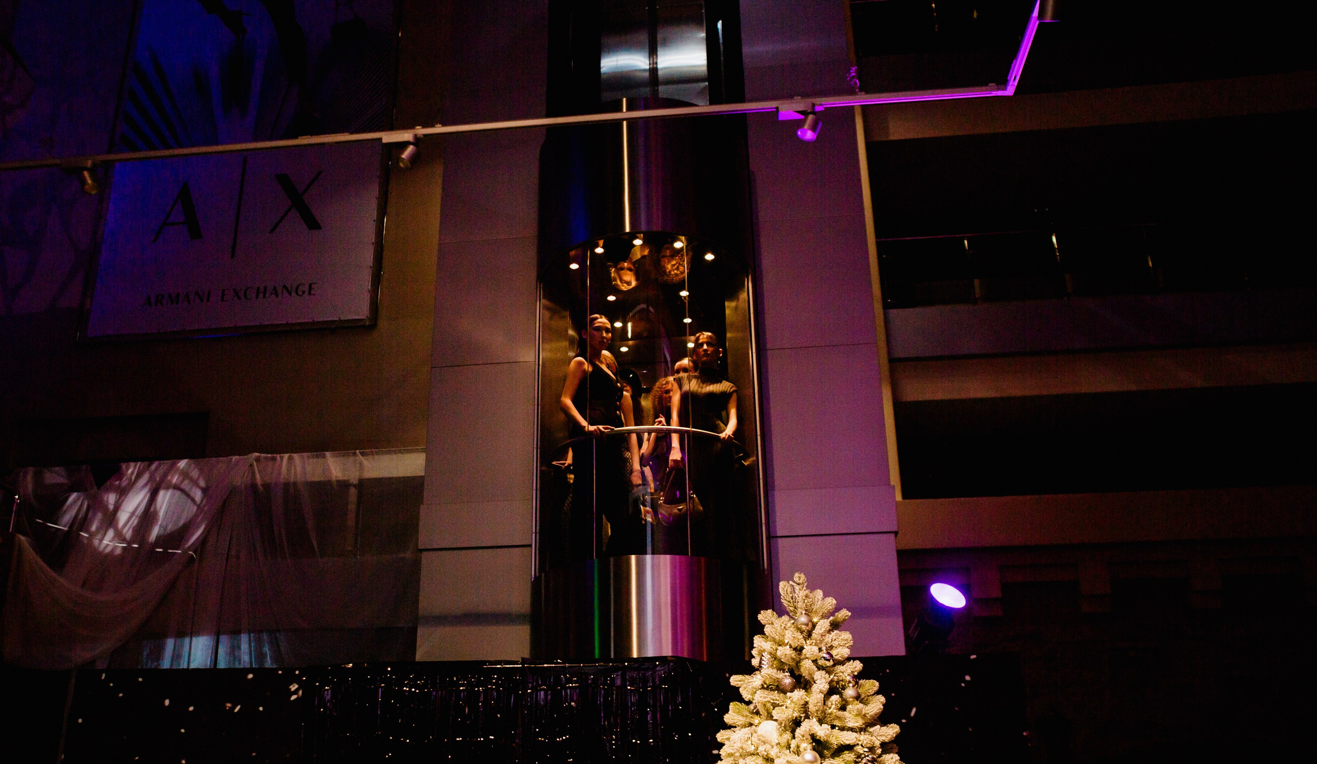 BLUR № 7. Татьяна Журавлева