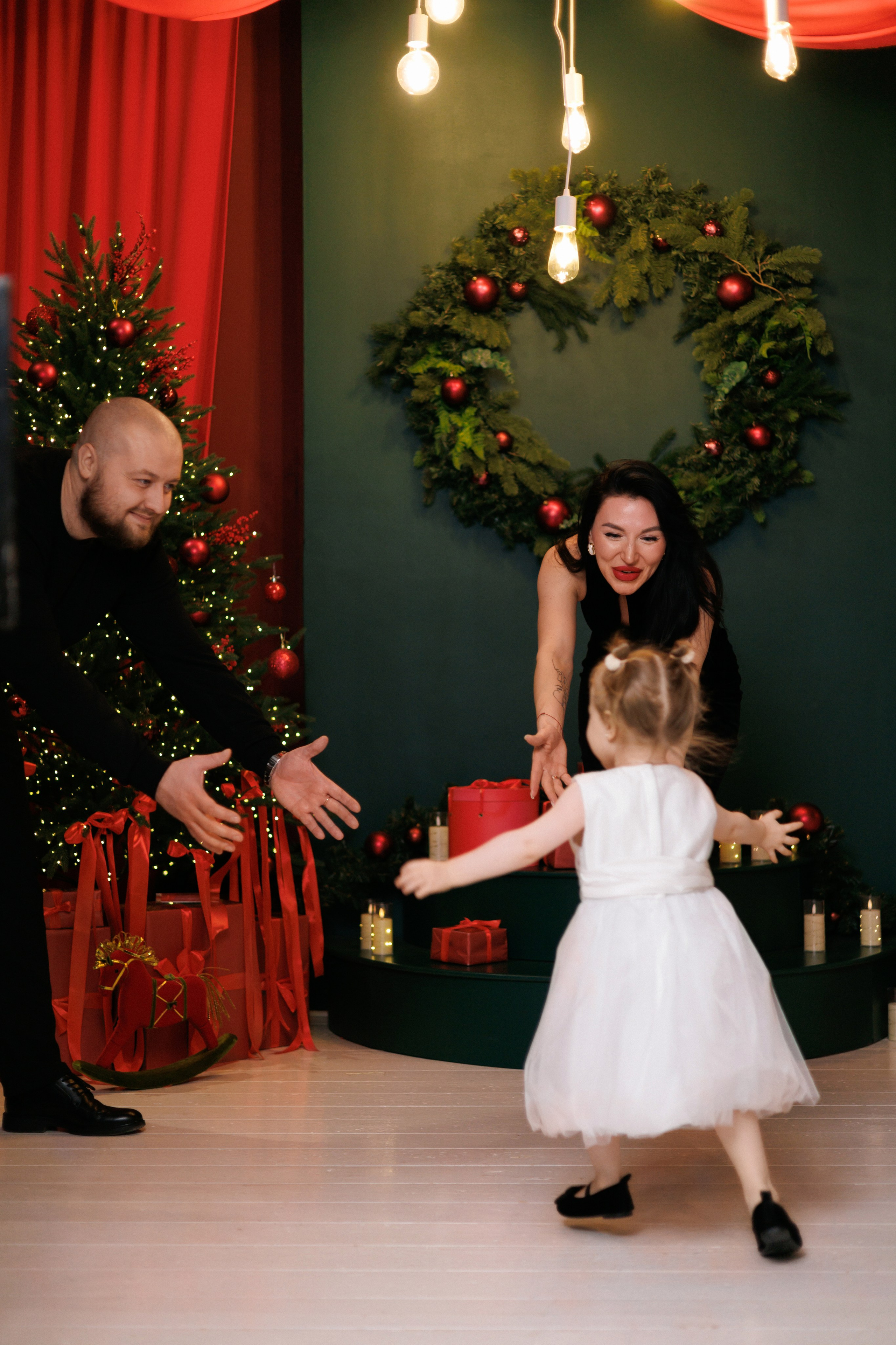 Семейные. Фотограф Пермь | Татьяна Костарева