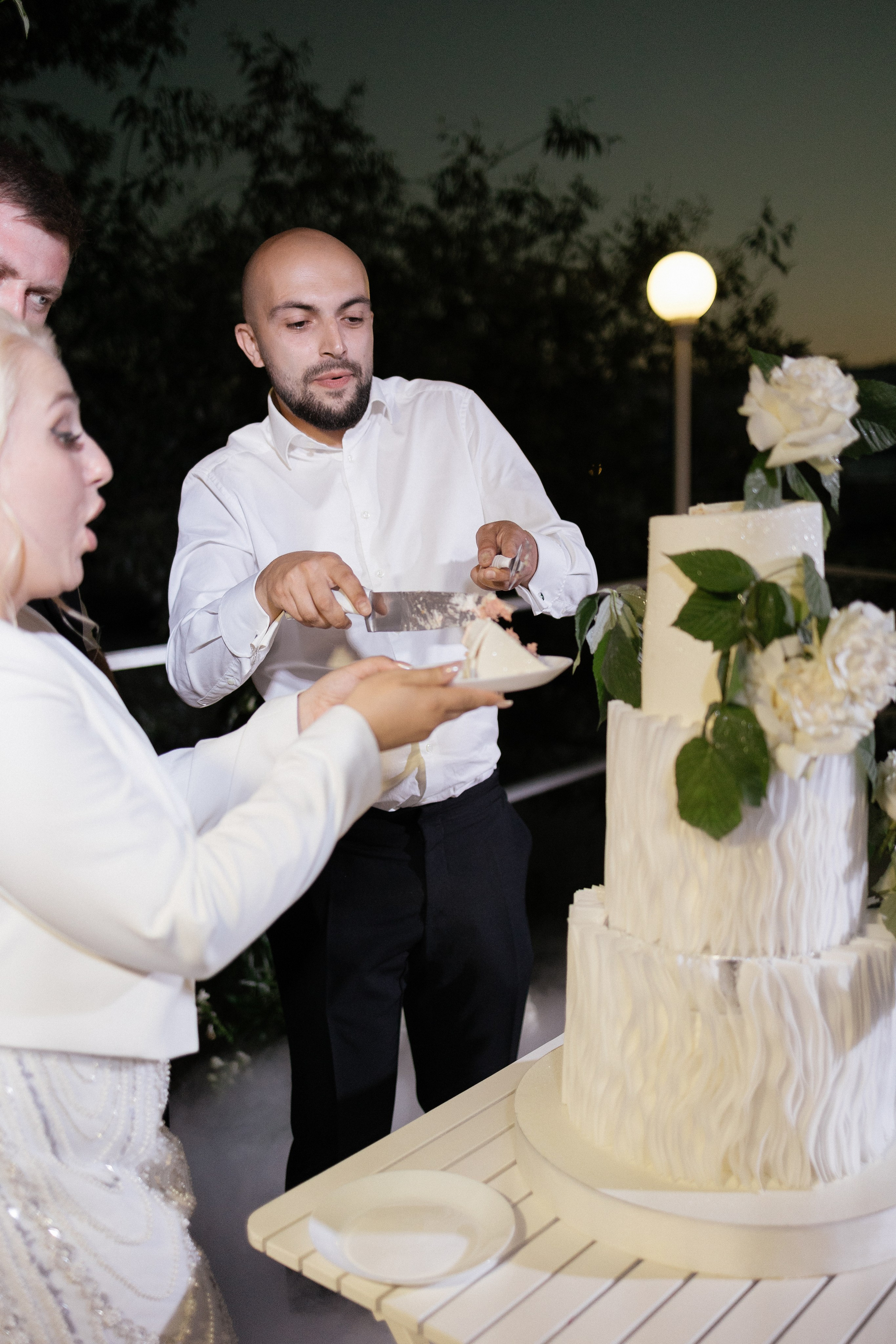 Полина и Рома. Портретный фотограф Арсения Теплова