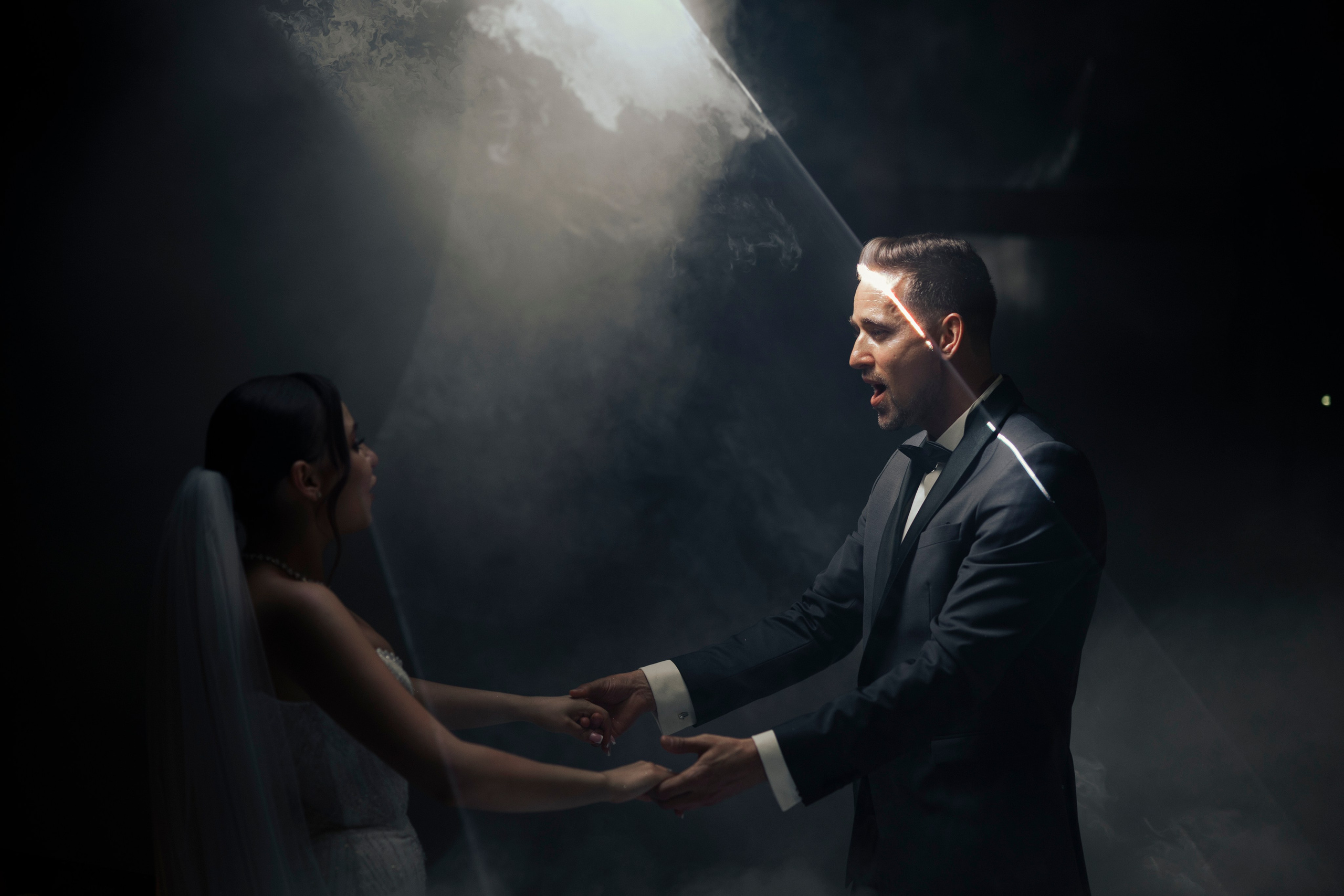 БОРИС И ВАЛЕРИЯ. Свадебный Фотограф Максим Пустовой