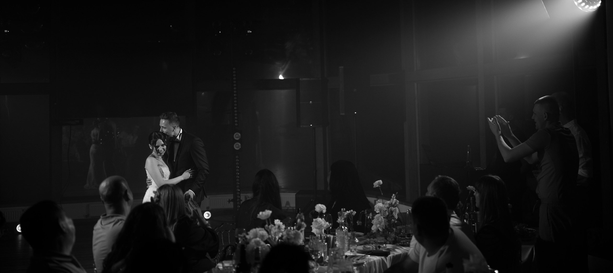 БОРИС И ВАЛЕРИЯ. Свадебный Фотограф Максим Пустовой