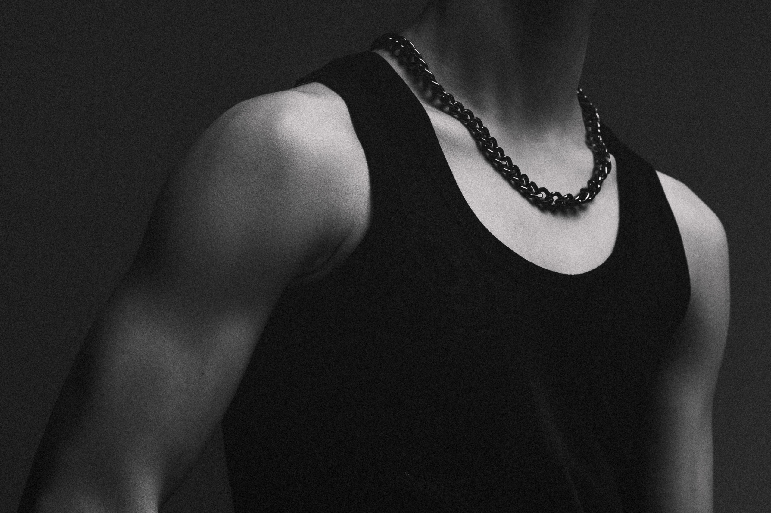 Макар. Фотограф в Глазове Роман Маньков