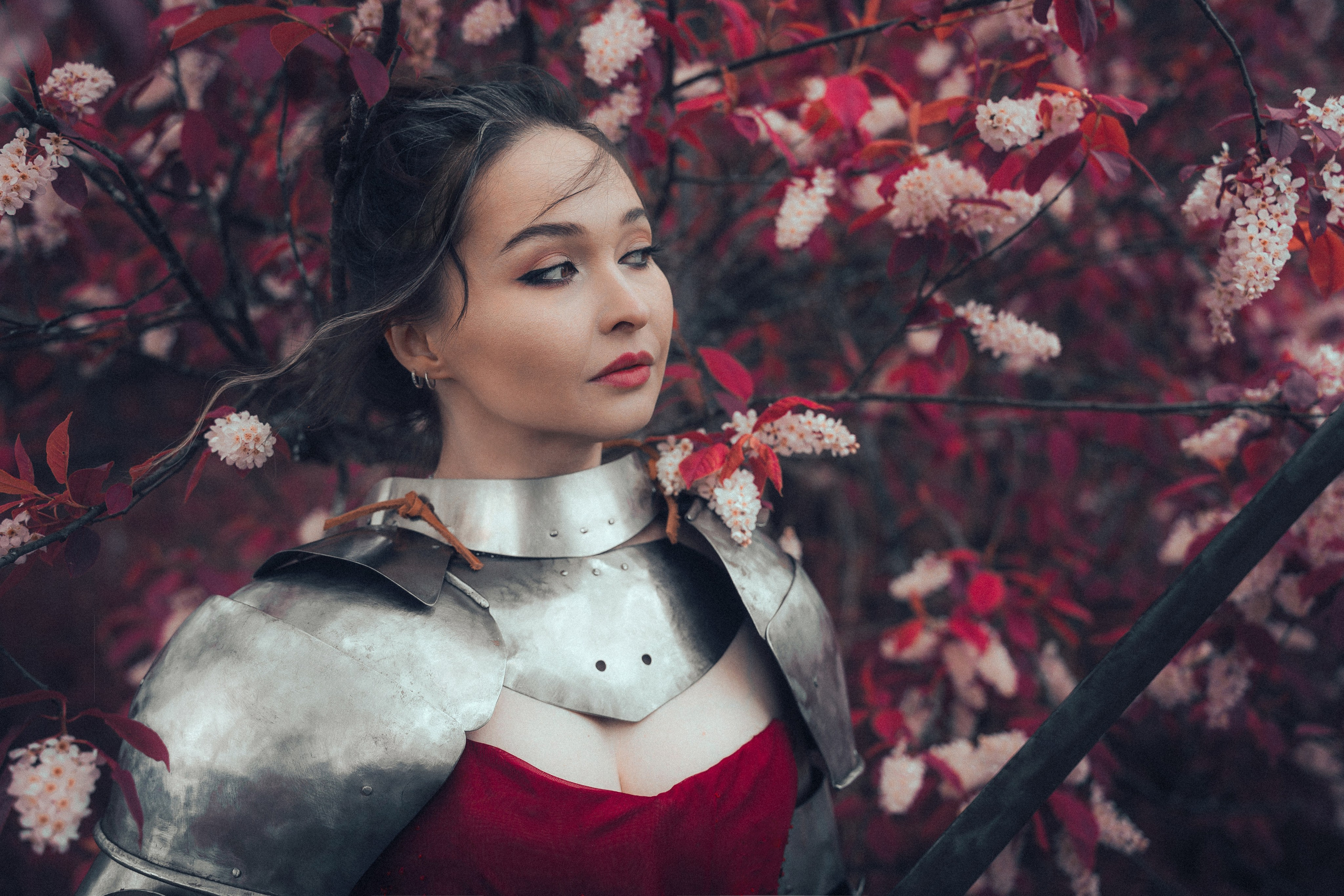 Марина. Фотограф в Глазове Роман Маньков