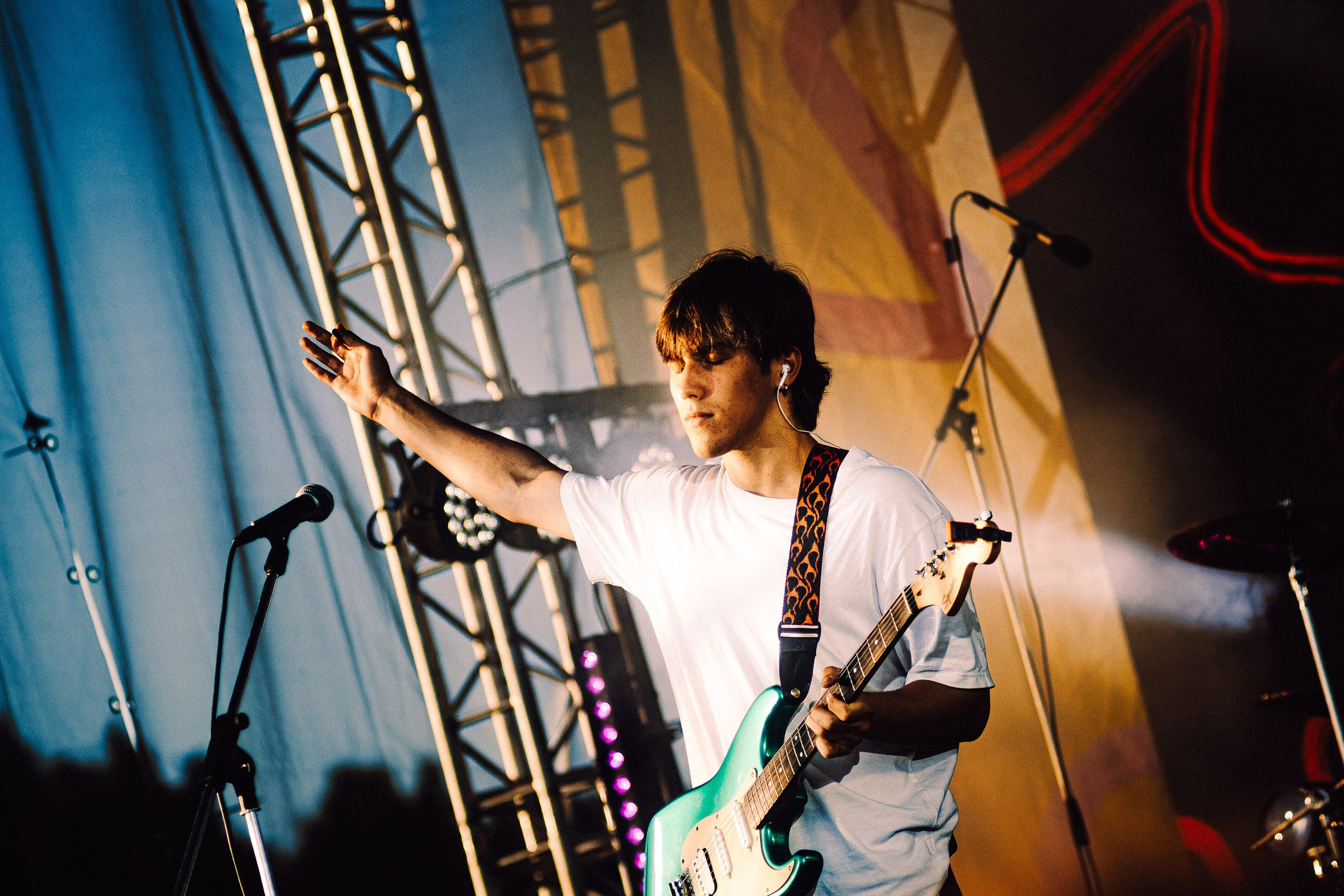 Благотворительный фестиваль Шевле. Валентин Гальетов — фотограф в Чебоксарах