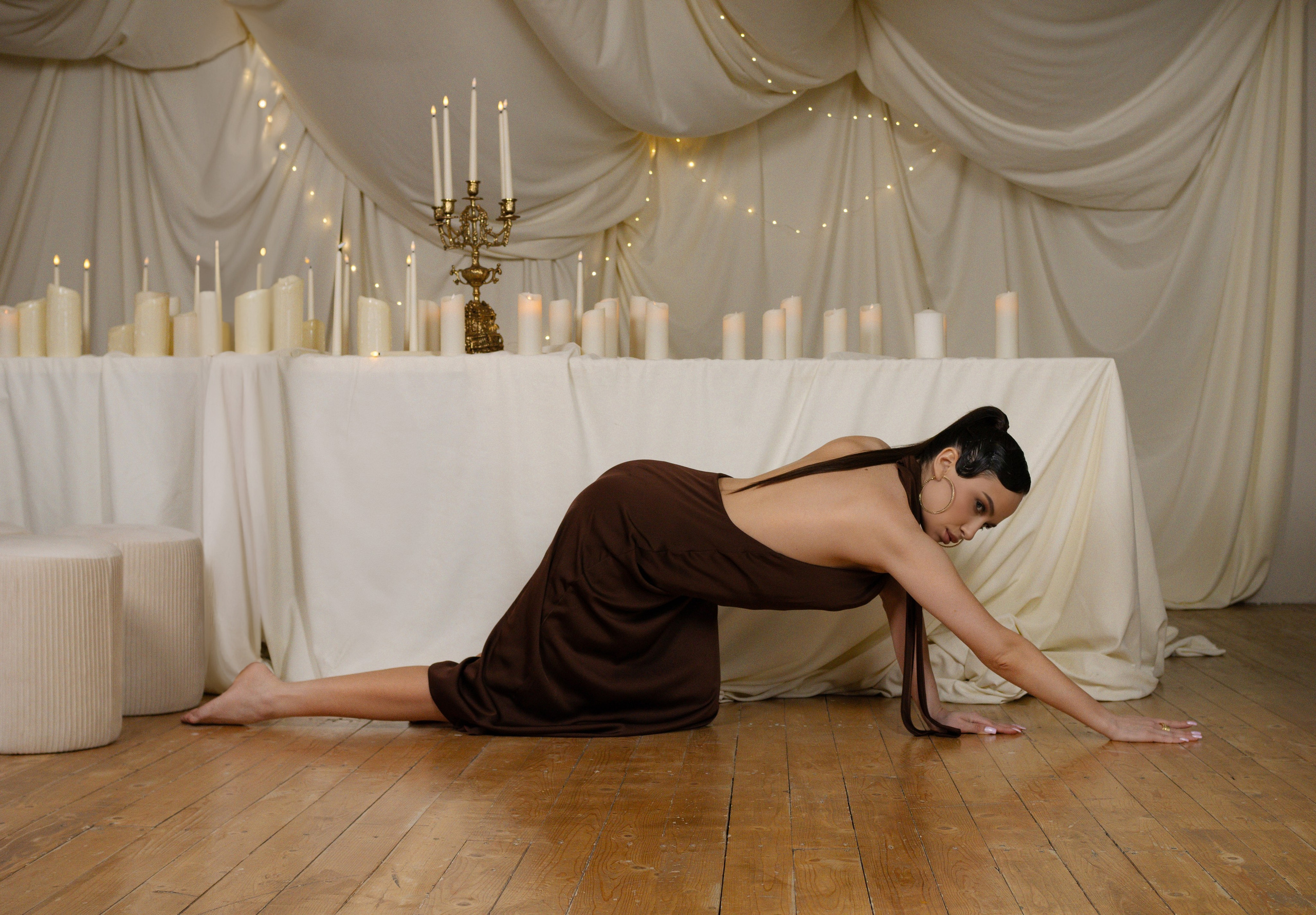 Екатерина. Универсальный фотограф и видеограф в Самаре