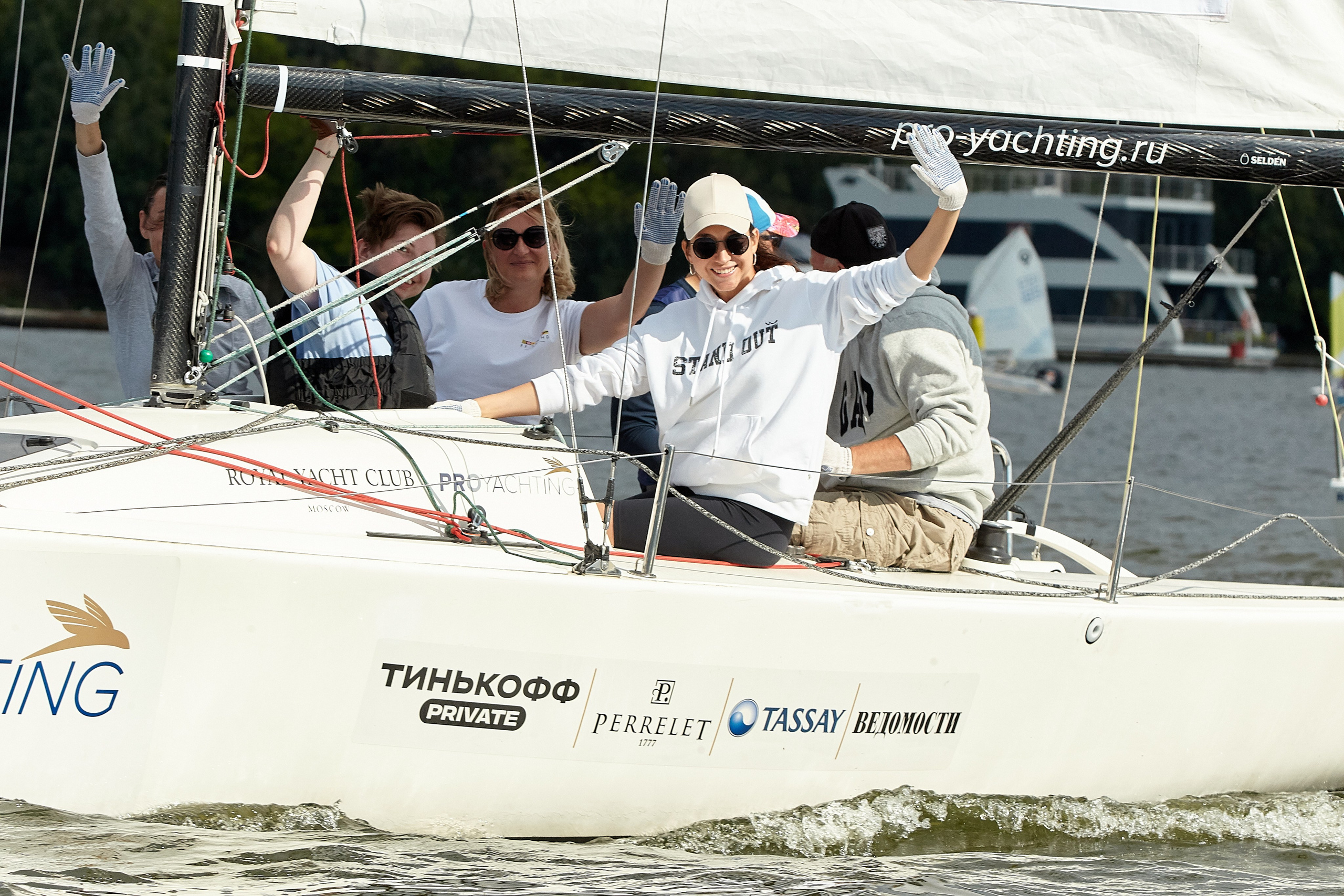 Корпоративные мероприятия. Фотохроника для следующих поколений