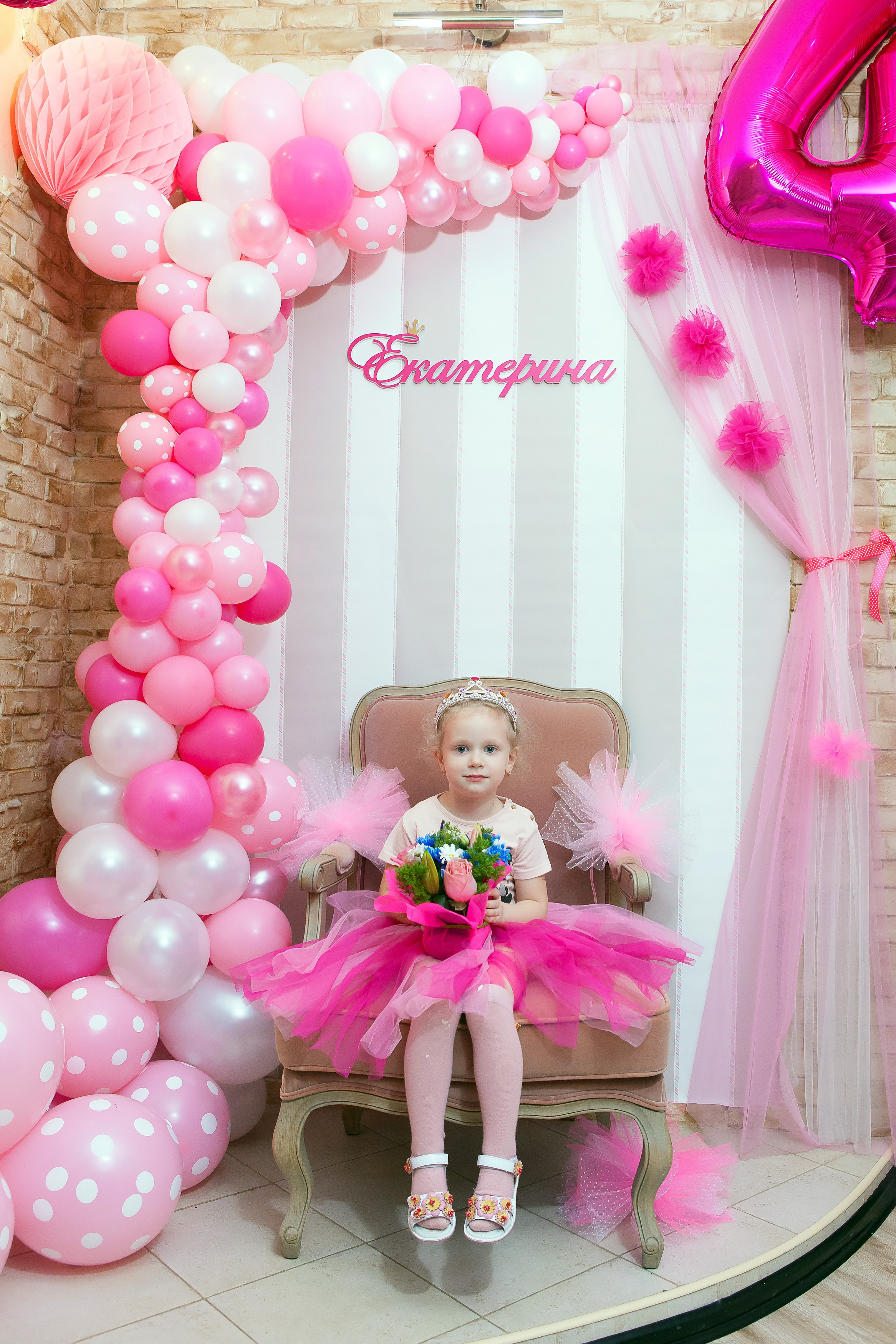 Дети. Фотограф в Севастополе и Крыму Антон Попков