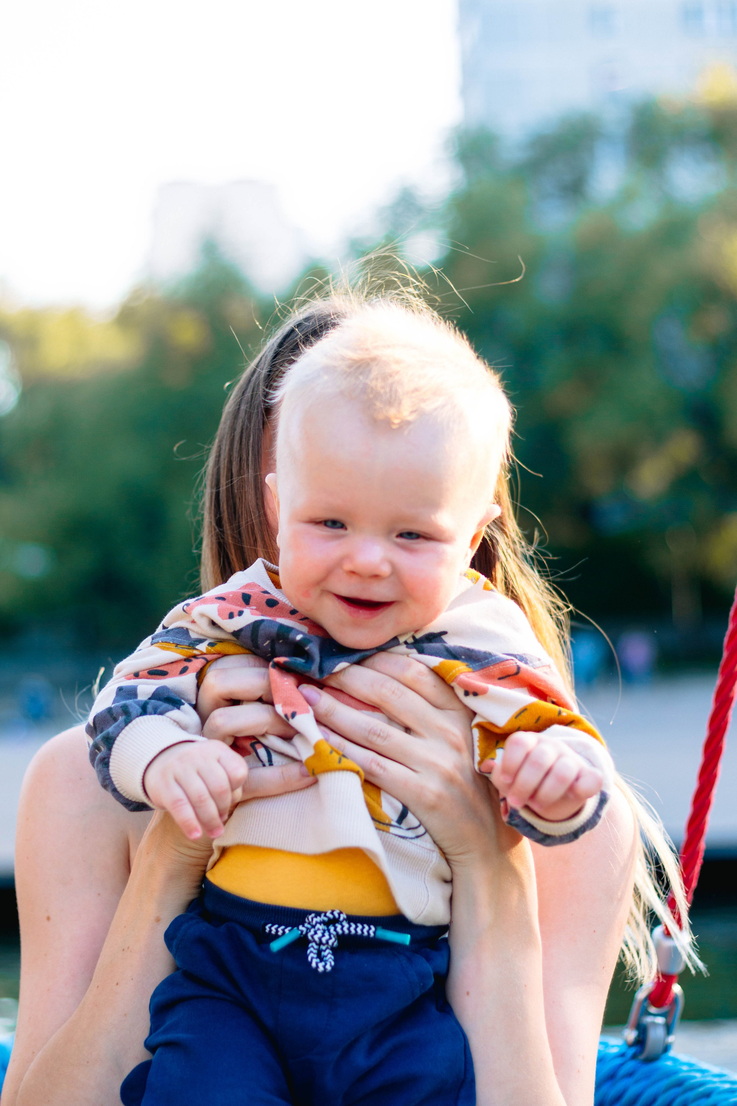 A&A. Семейный и детский фотограф по Москве и области