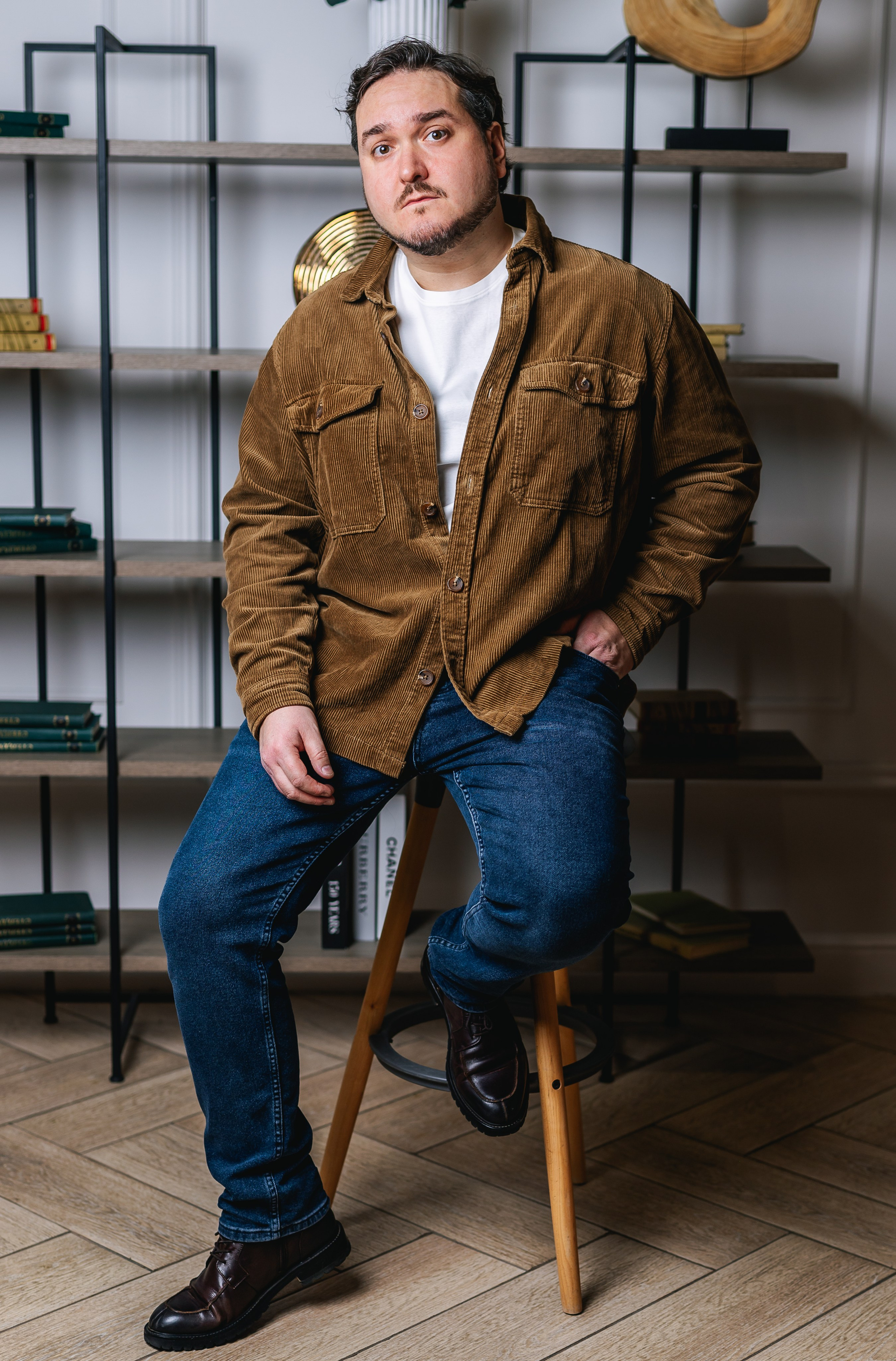 М. Семейный и детский фотограф по Москве и области