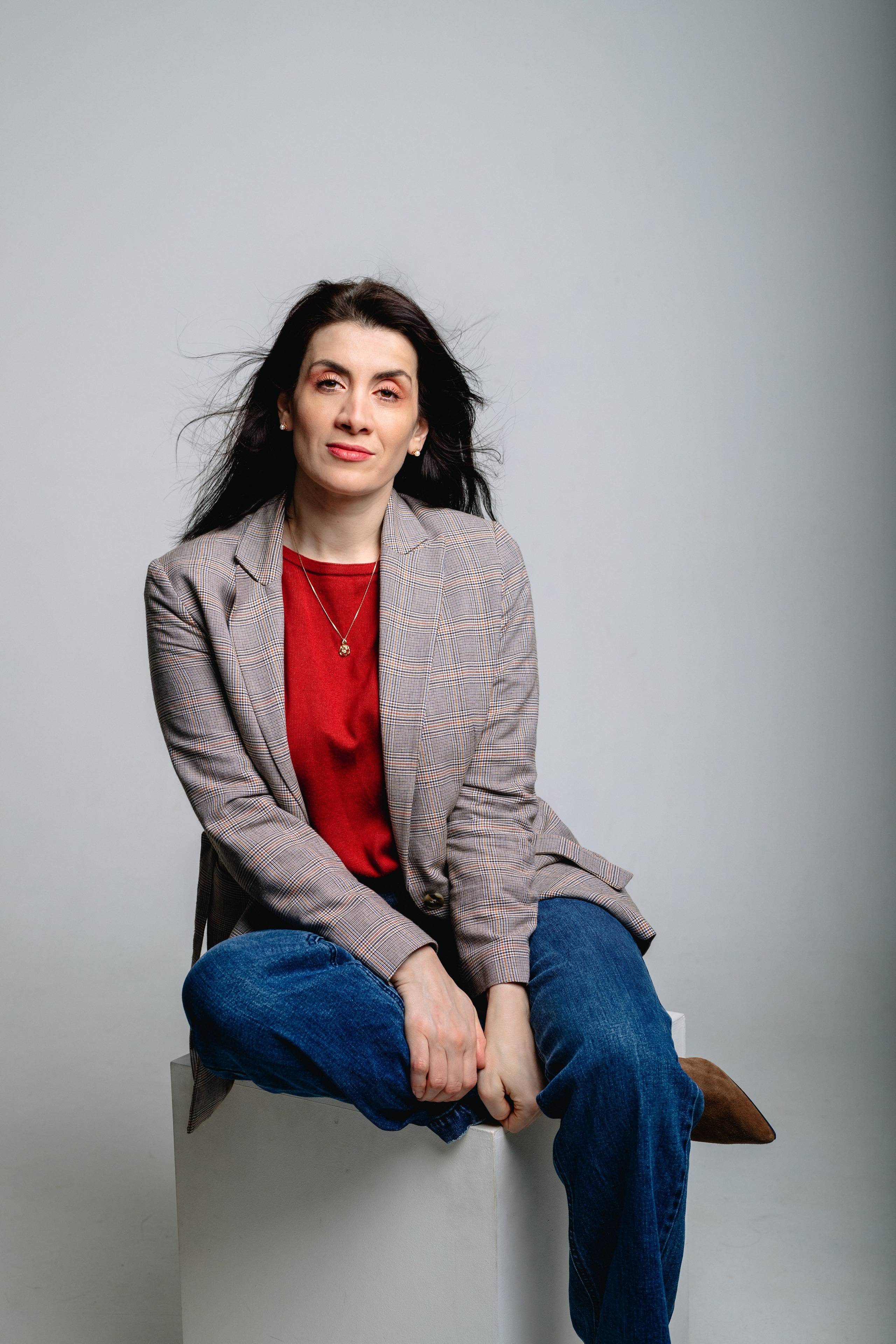 Sofia. Семейный и детский фотограф по Москве и области