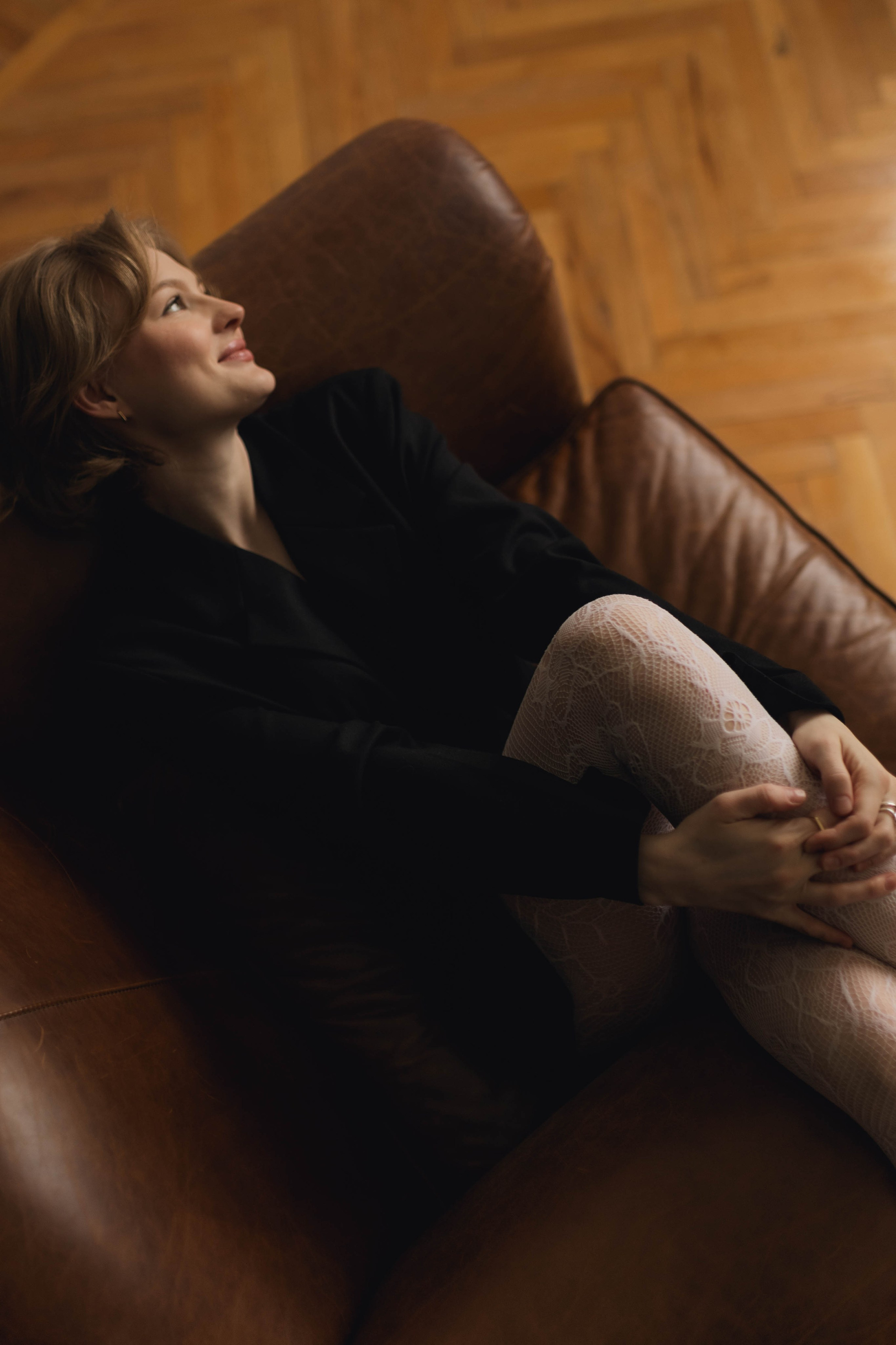 Алина. Главная