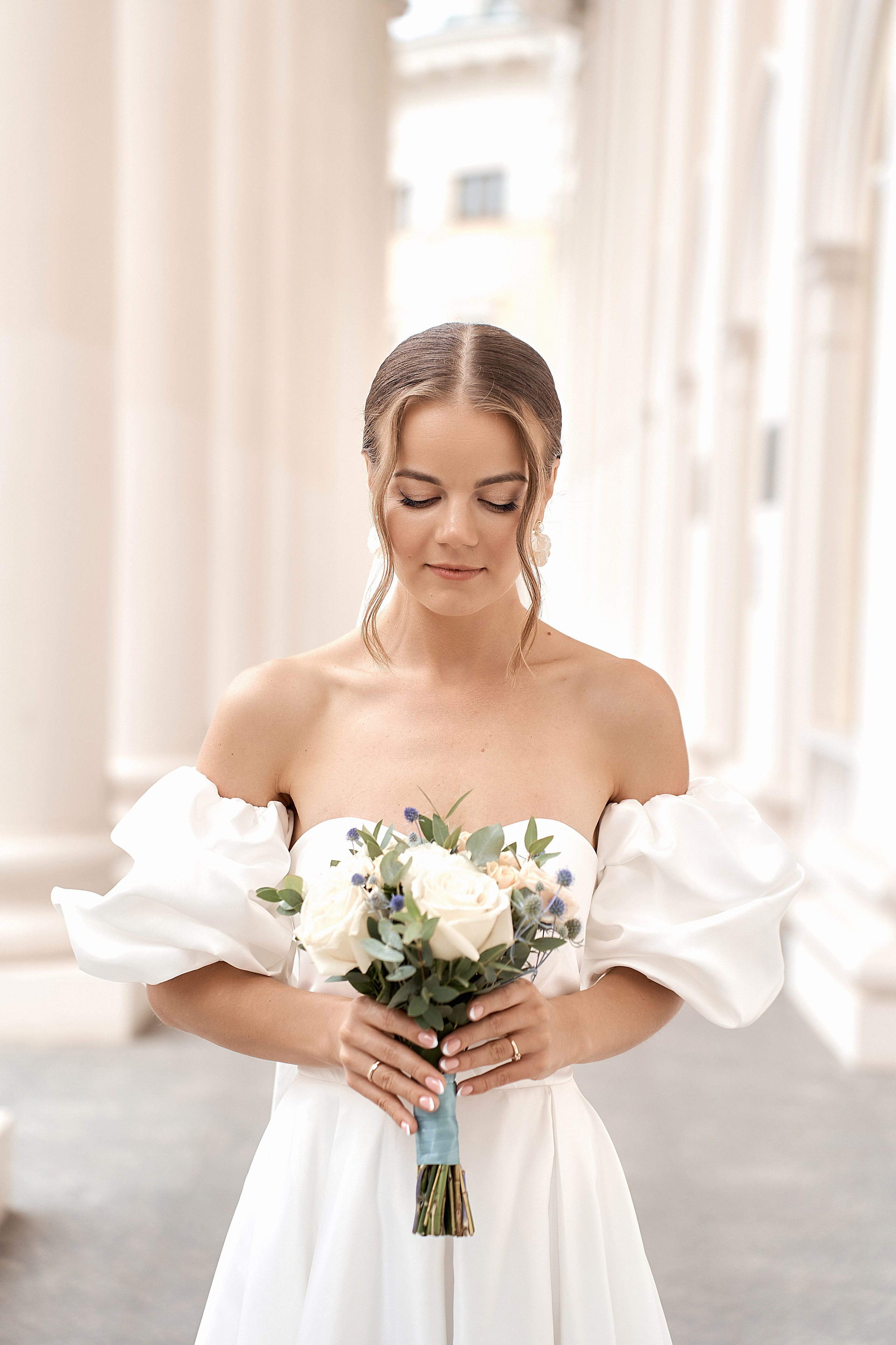 Андрей & Елена. Фотограф в Нижнем Новгороде Марина Кузнецова