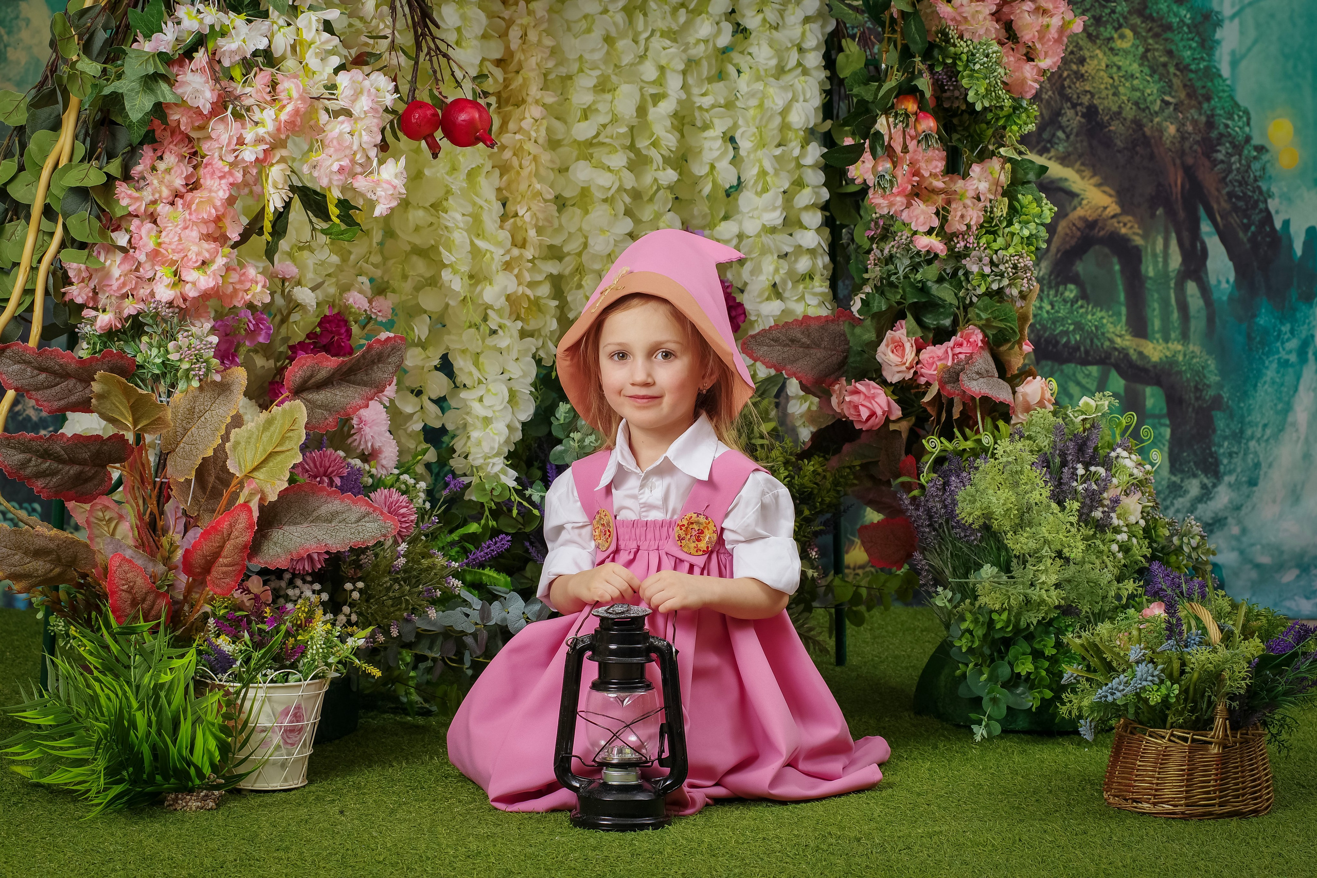 Гномики. Семейный и детский фотограф Антон Зорин